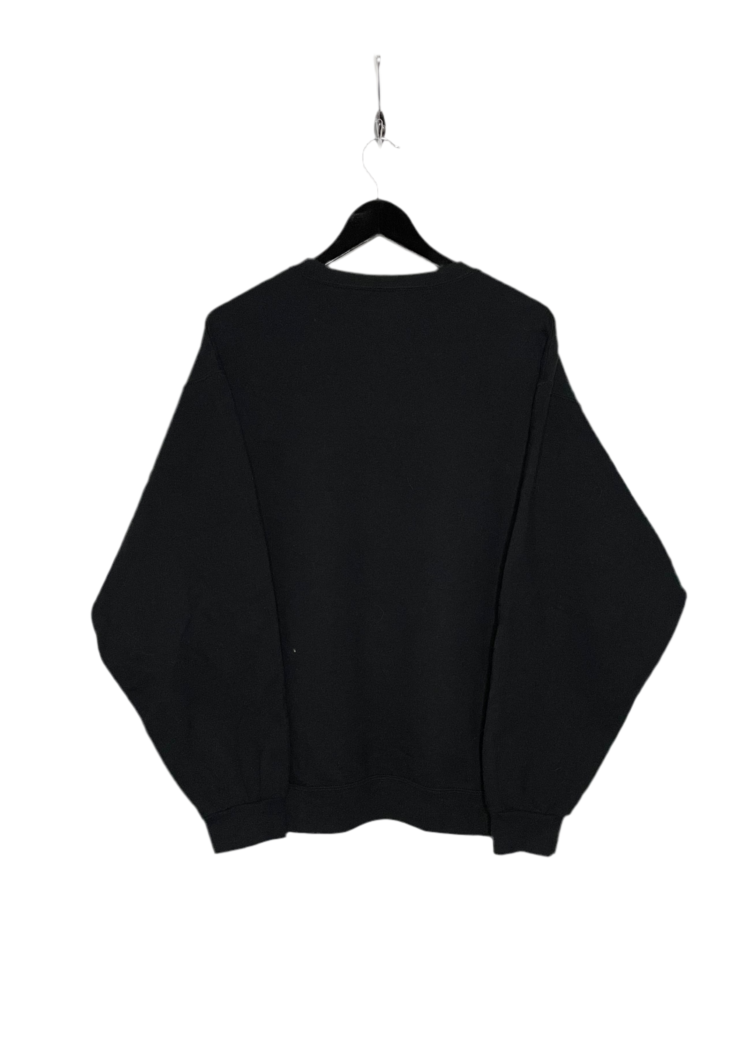 Jerzees Sweater Milwaukee Panthers Schwarz Größe L