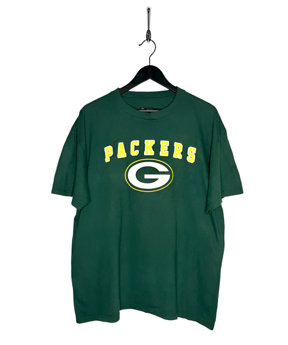 NFL Green Bay Packers Football Shirt Size XL