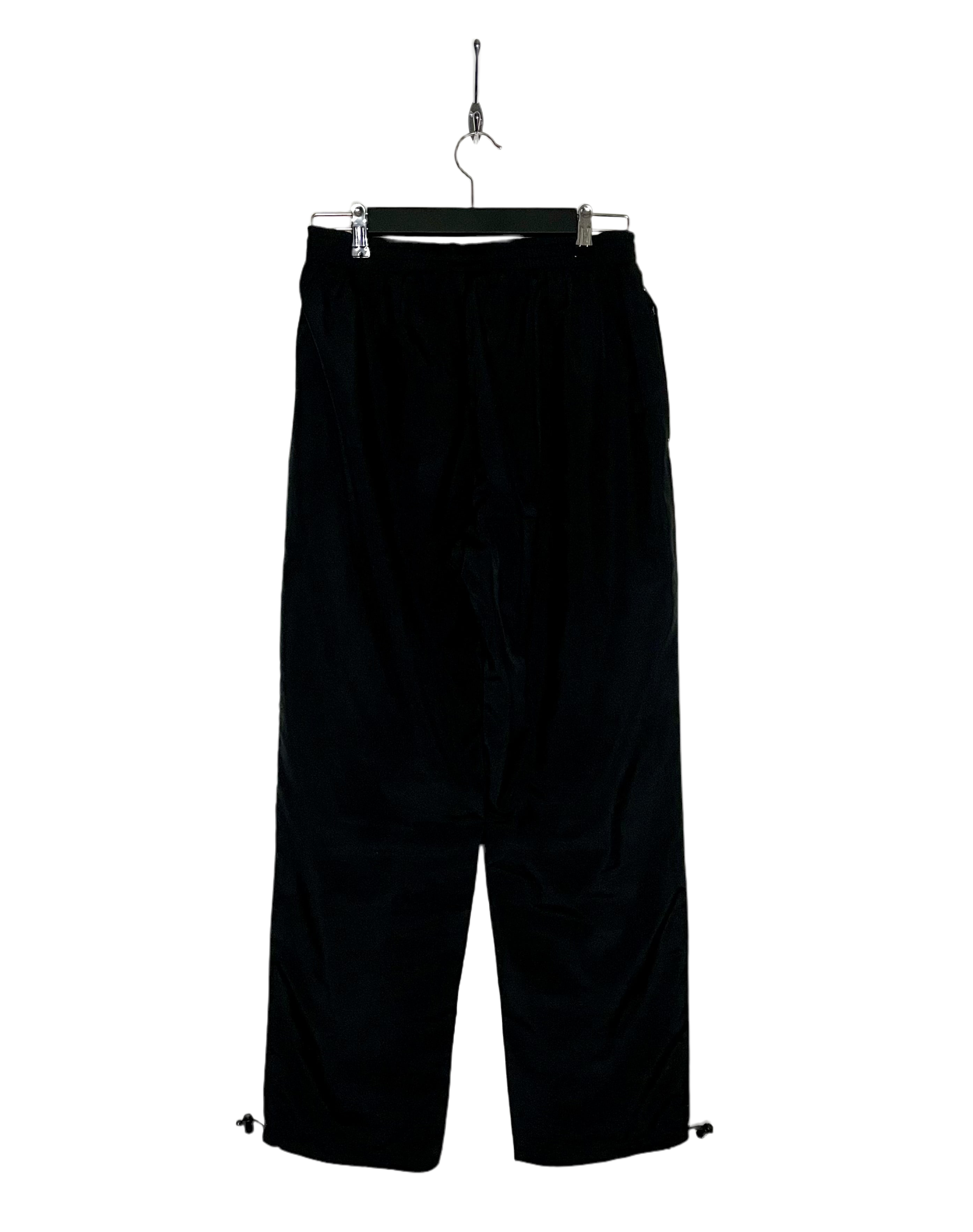 Reebok Trackpant Black Size S