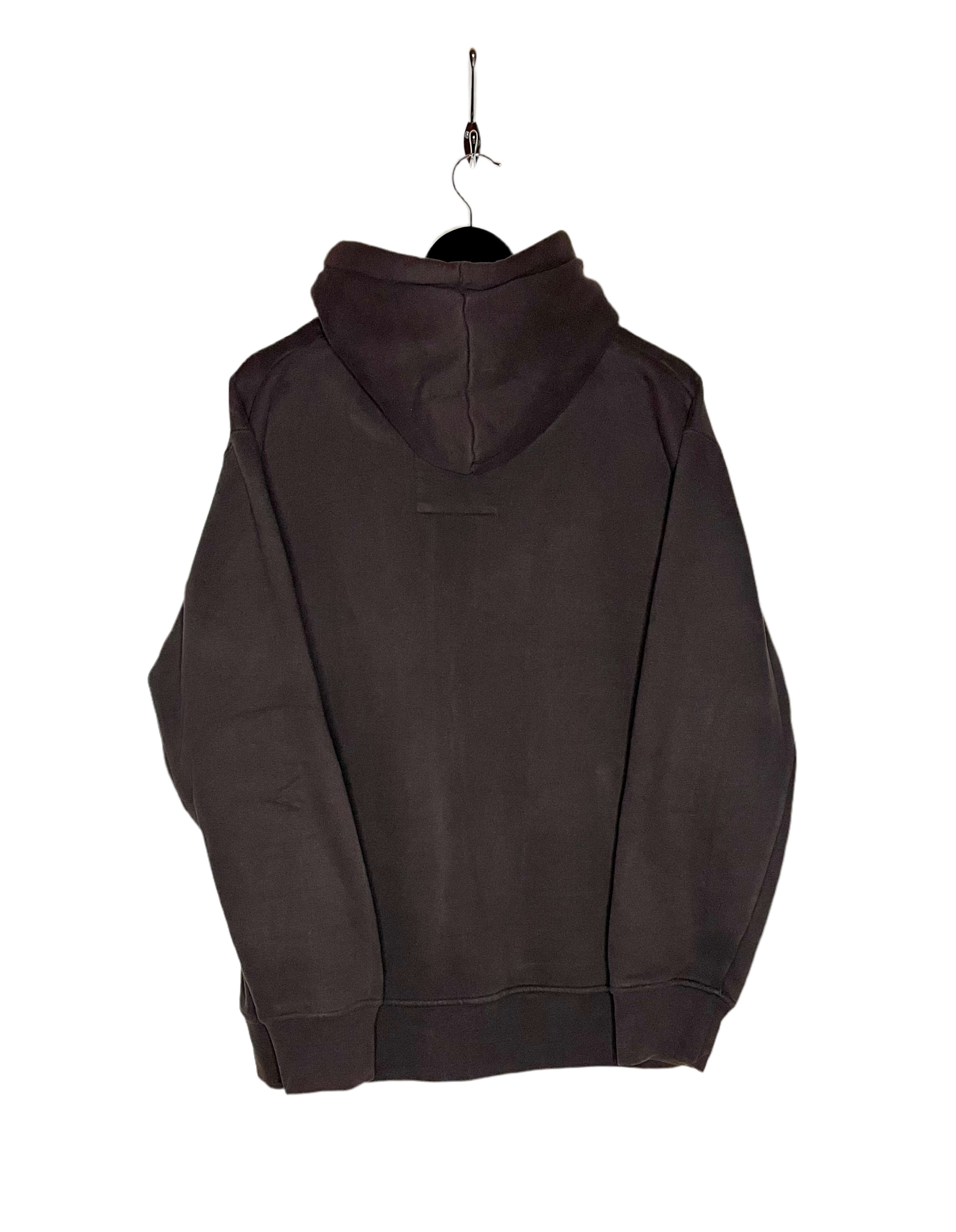Best Company Vintage Sweatshirt Jacke Braun Größe XXL Kinder