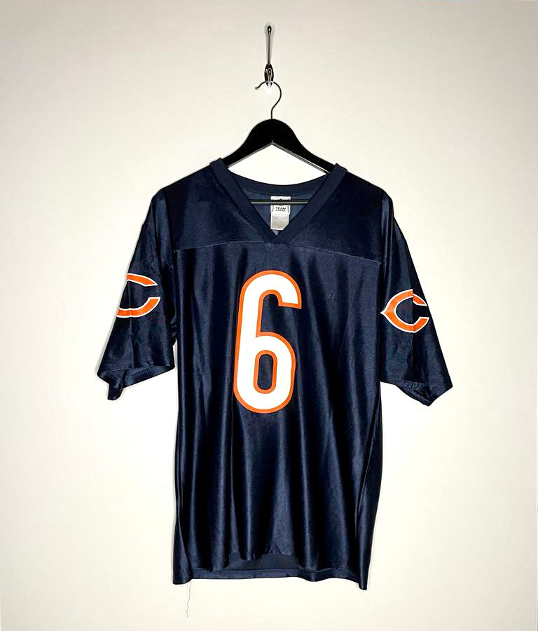 Bears cutler outlet jersey