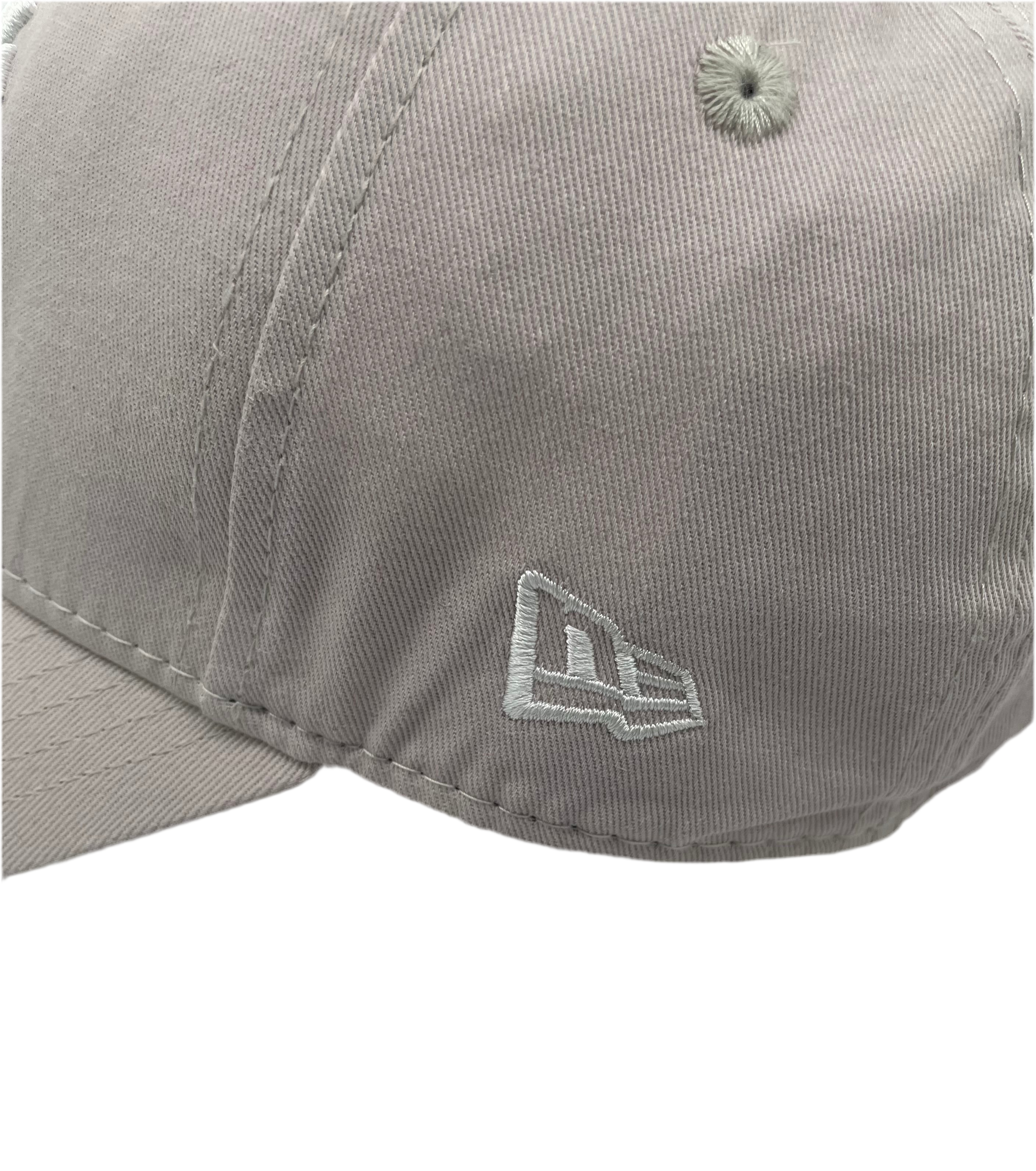 New Era Strapback New York Yankees Rosa One Size Damen