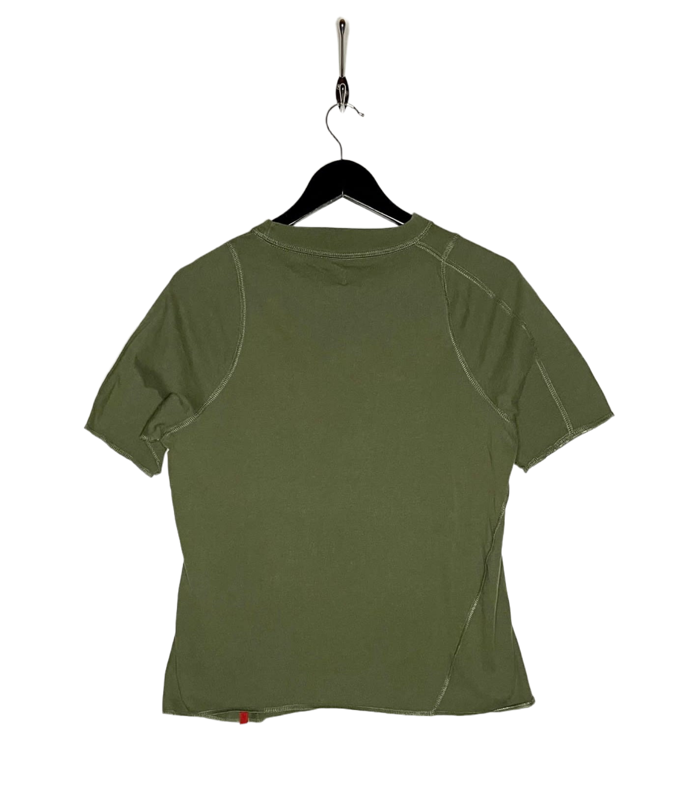 Camiseta Levi`s Vintage Verde Talla S