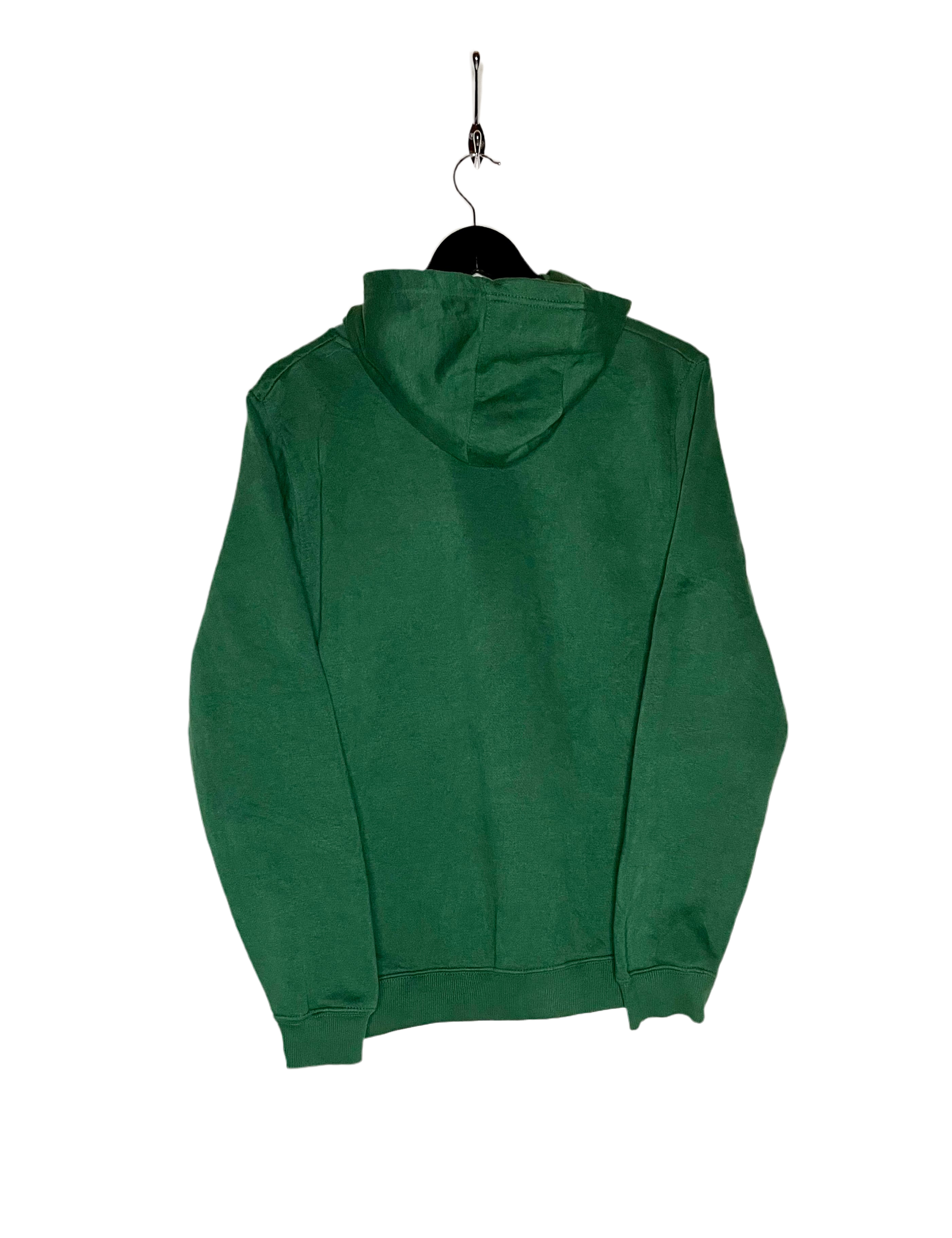 NHL Hoodie Minnesota Wild Grün Größe XL Kinder