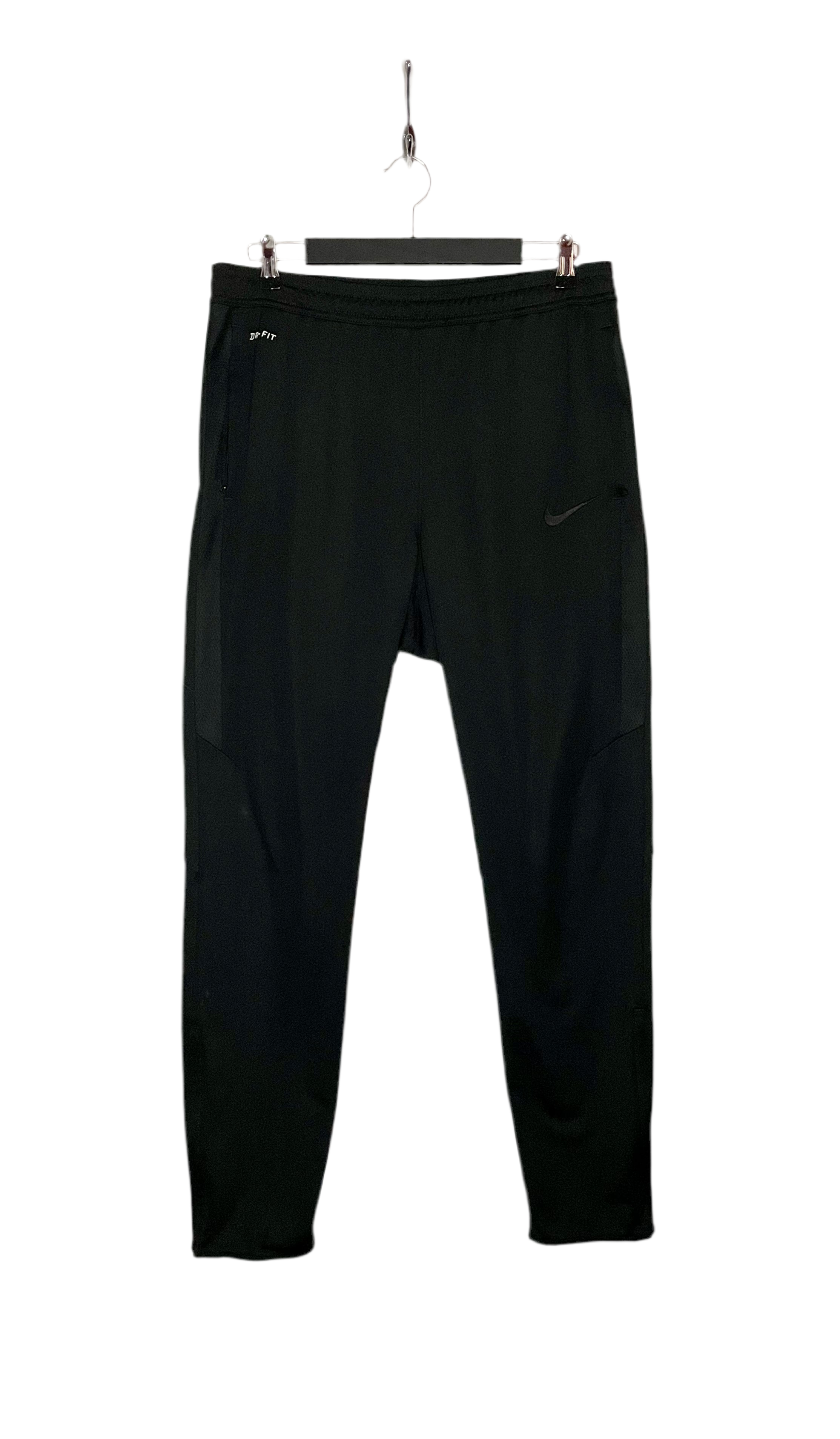 Nike Trackpant Schwarz Größe L
