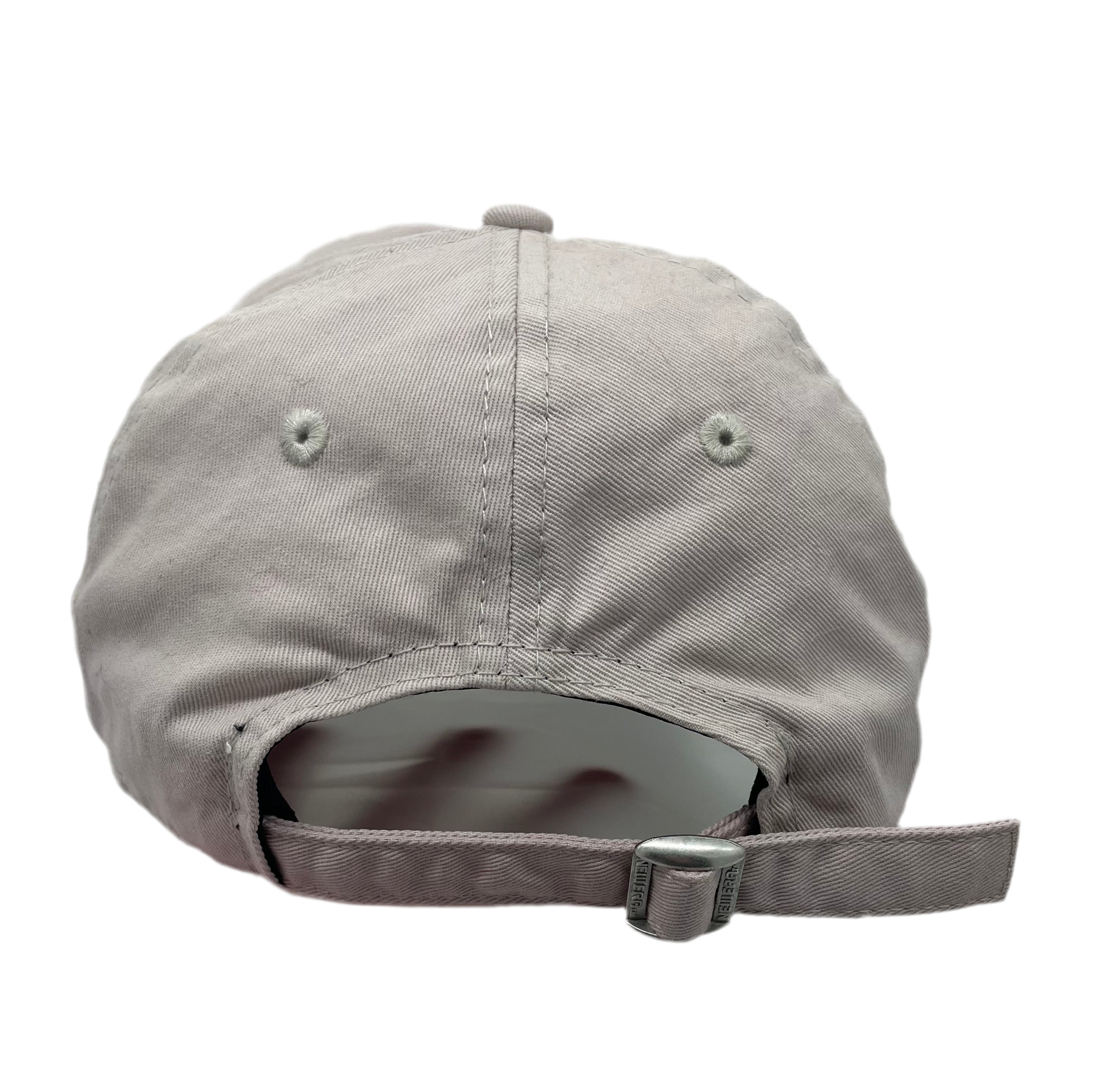 New Era Strapback New York Yankees Rosa One Size Damen