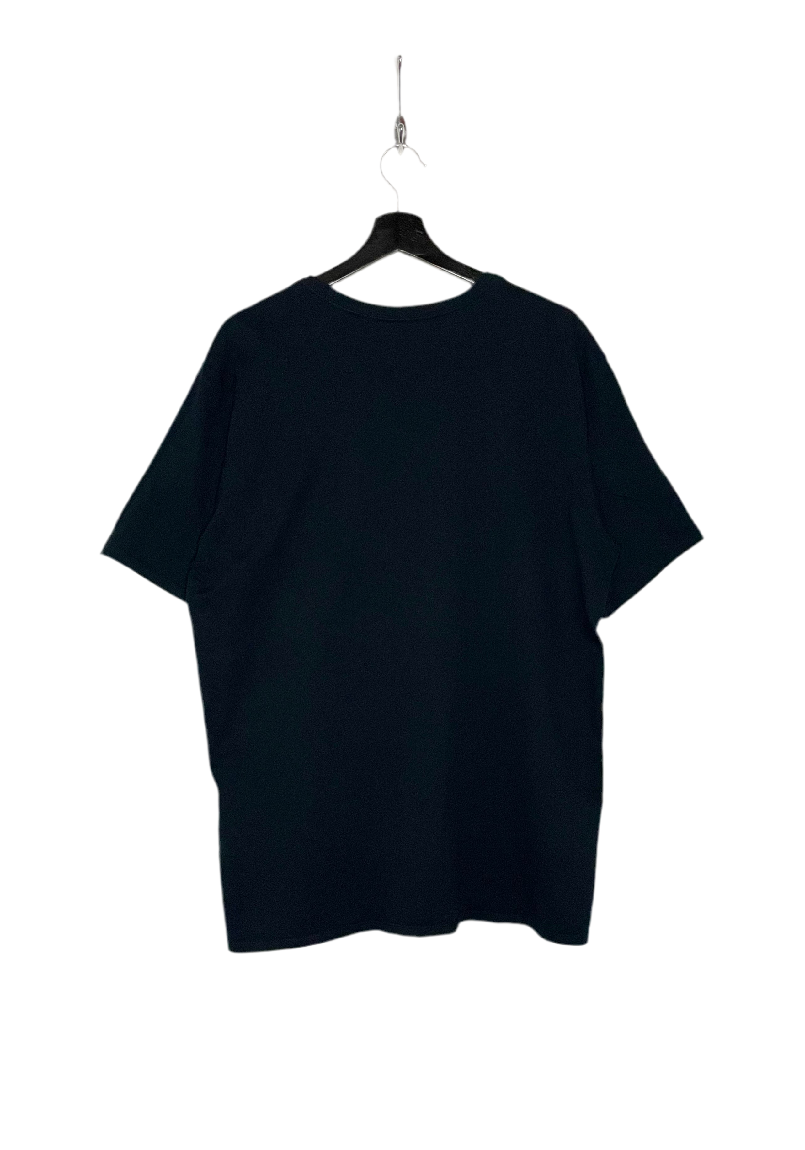 Nike T-Shirt Dunkelblau Größe XL