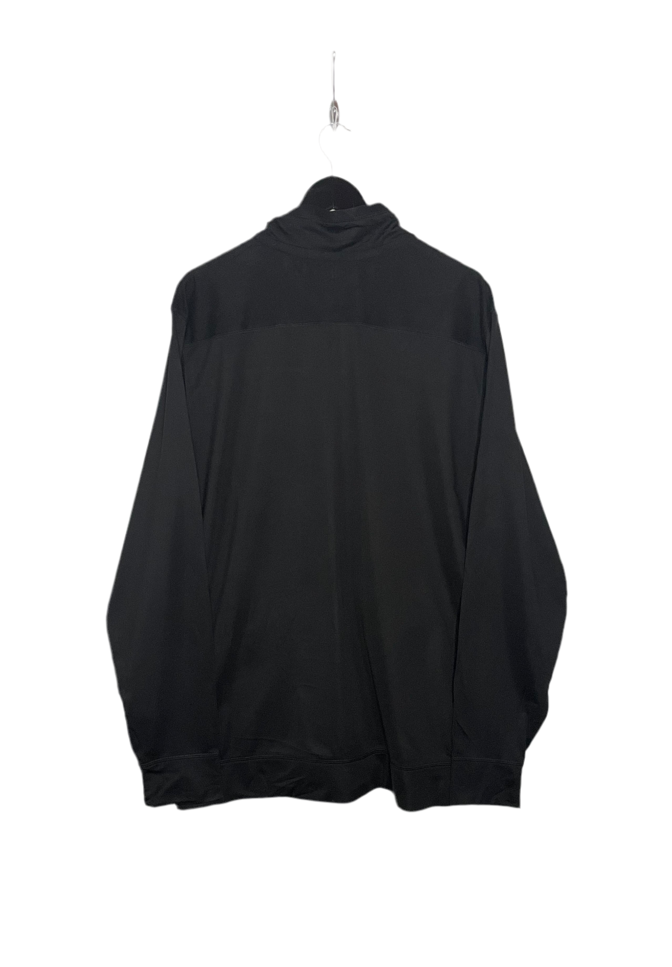Adidas Trainingsjacke Schwarz Größe XL