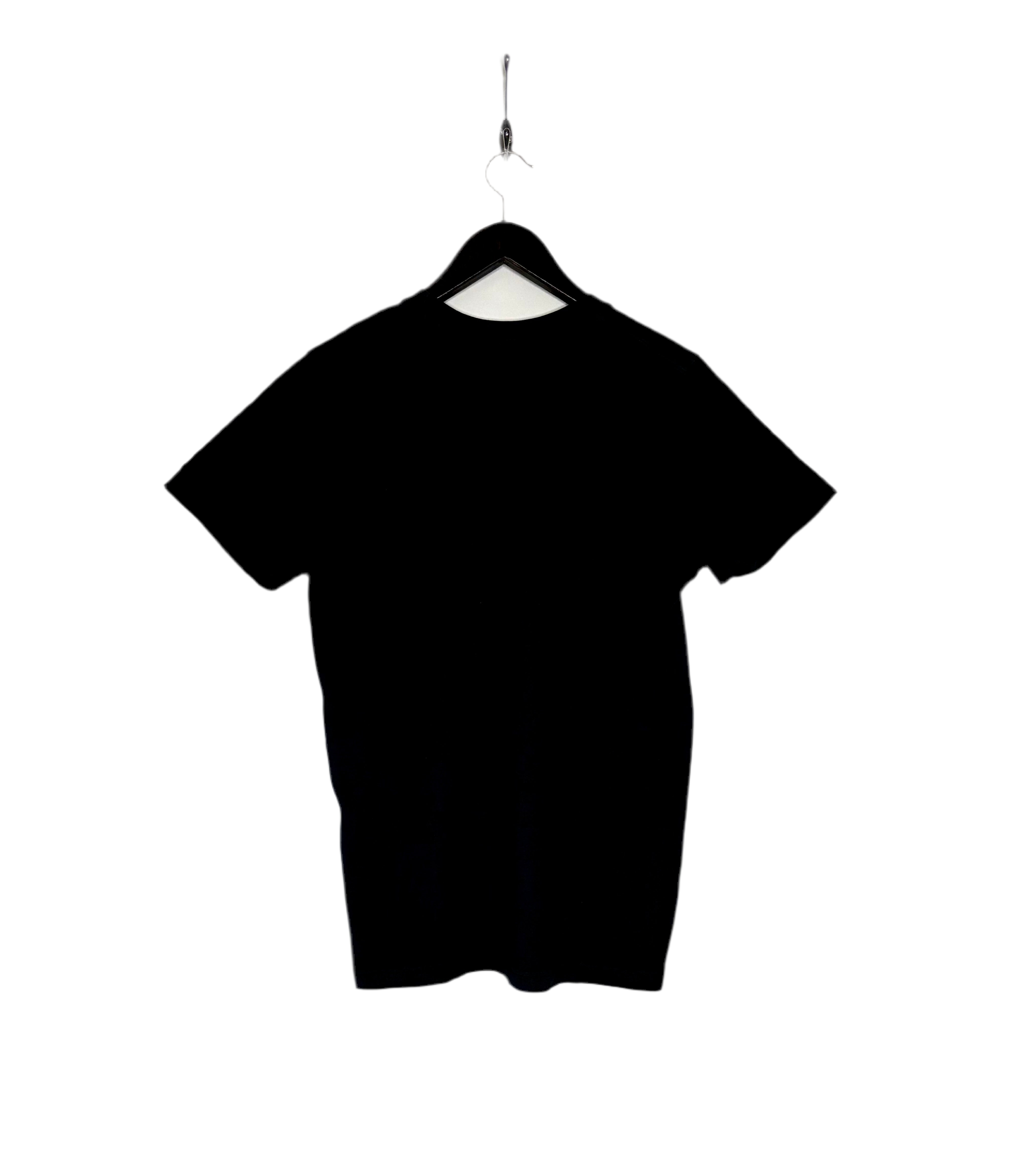 Nike Risk Everything 2014 Skull Graphic T-Shirt Schwarz Größe L