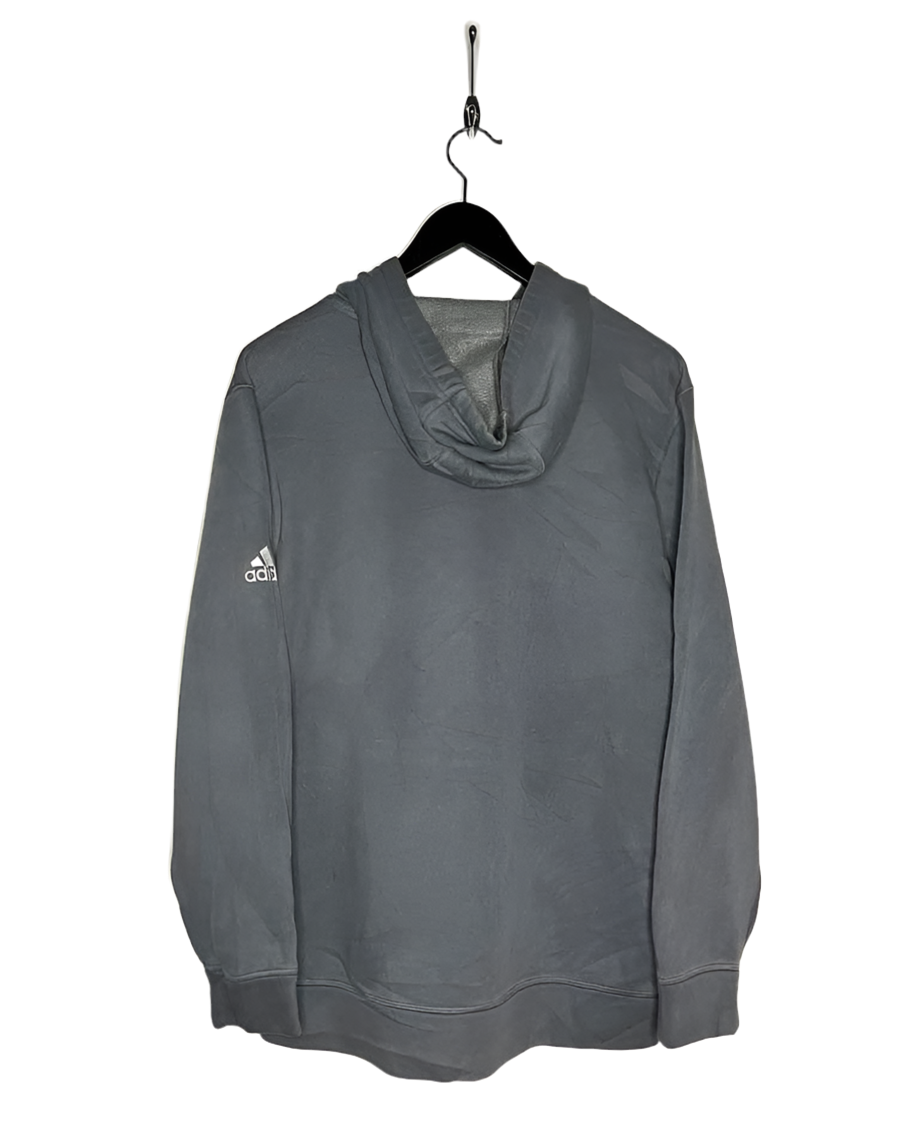 Adidas Martinsville Basketball Hoodie Size L