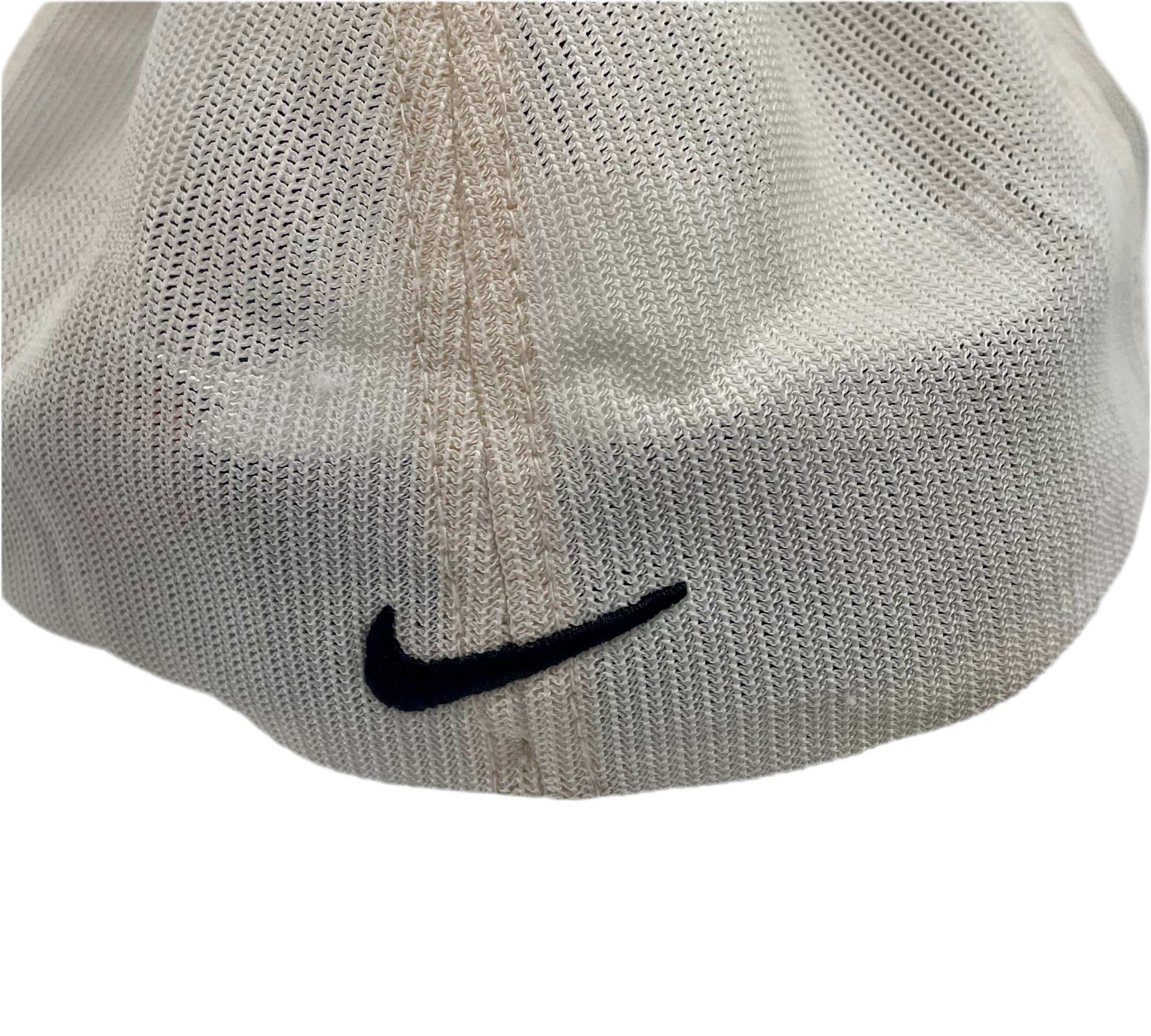 Nike Golf Flexfit Cap West Virginia Mountaineers Big 12 Conference Edition