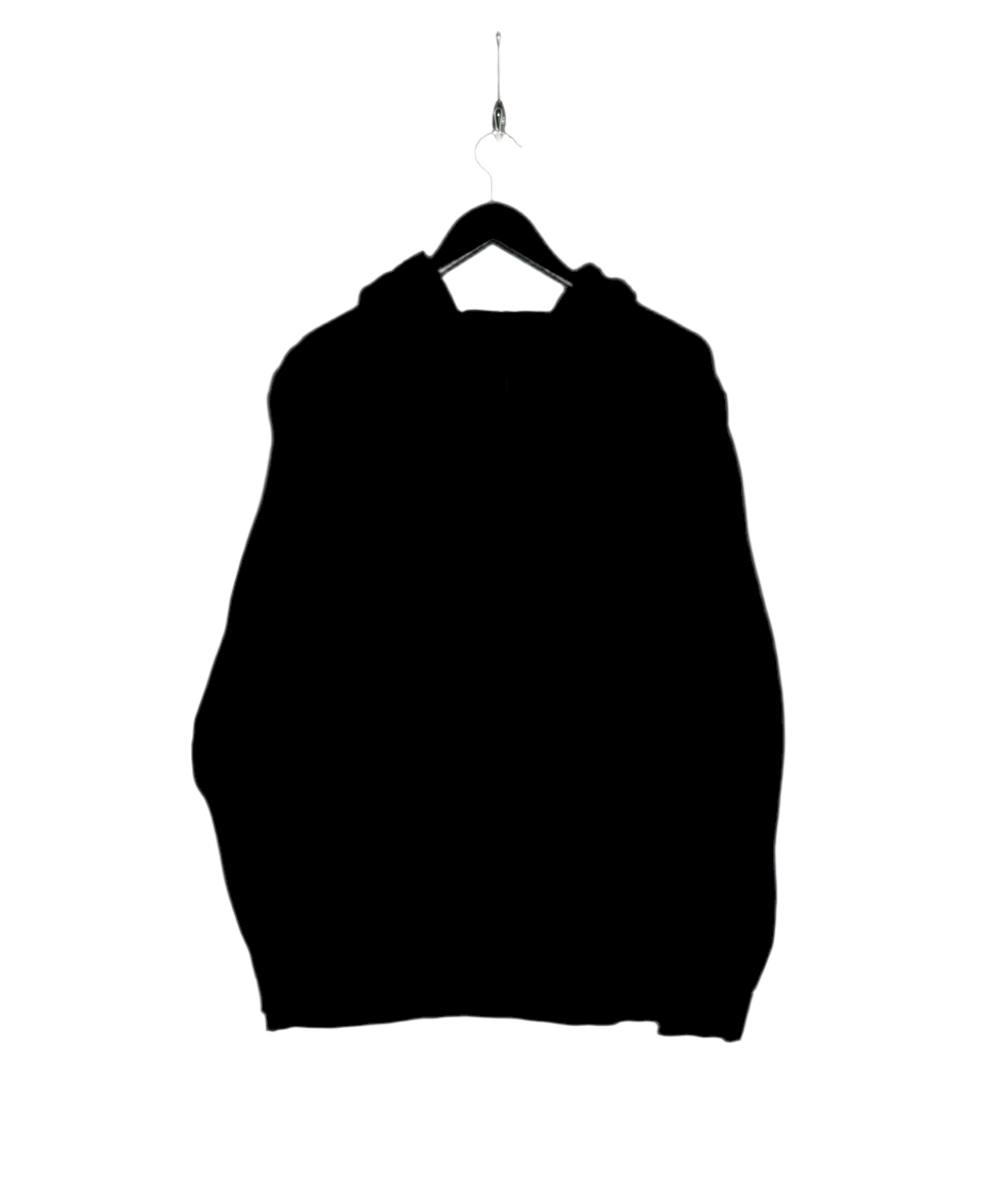 Puma Classic Hoodie Schwarz Größe XL
