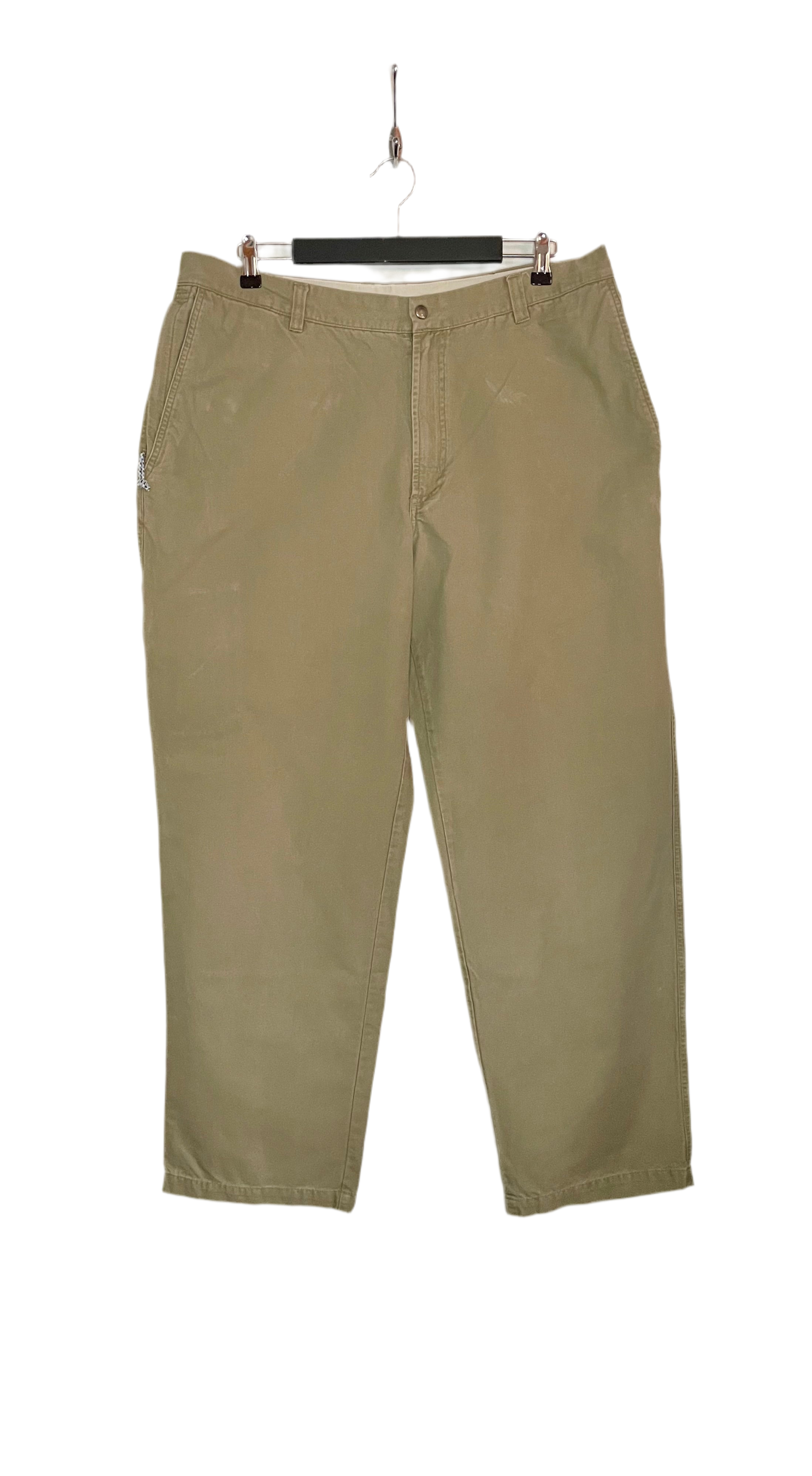 Columbia Vintage Jeans Beige W38 L32