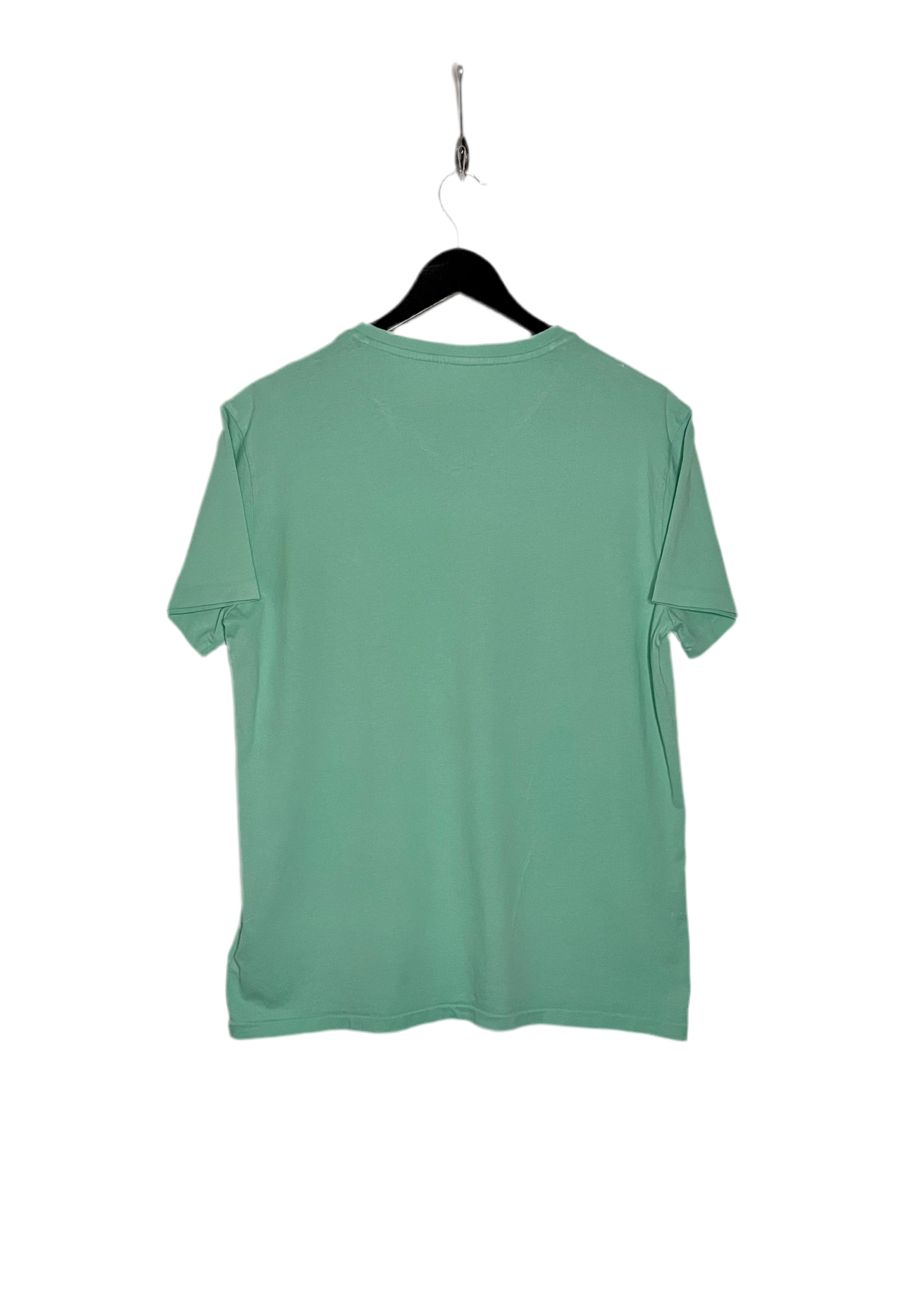 Ralph Lauren T-Shirt Grün Größe L