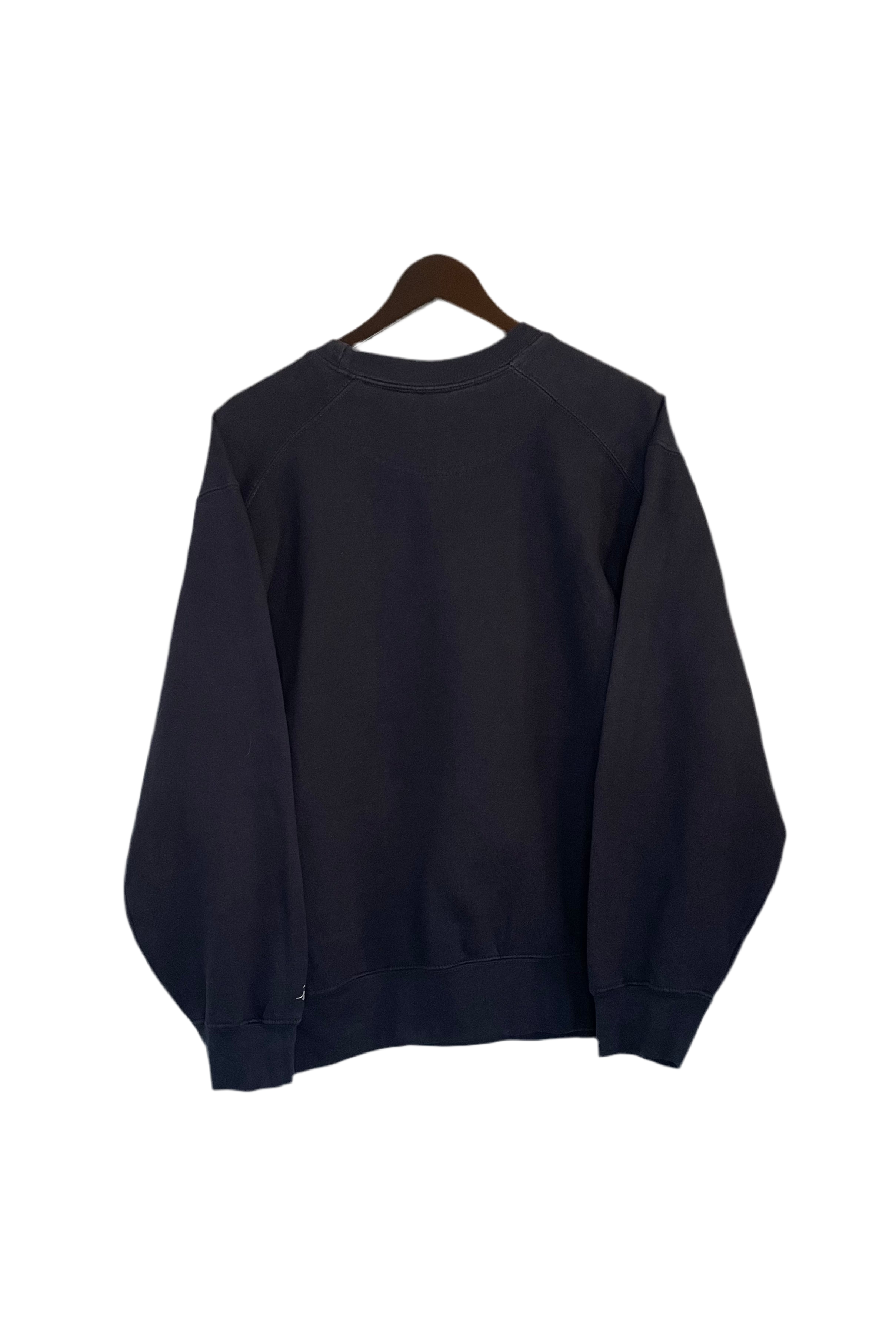 Badger Sport Sweater Nationals Softball Blau Größe S