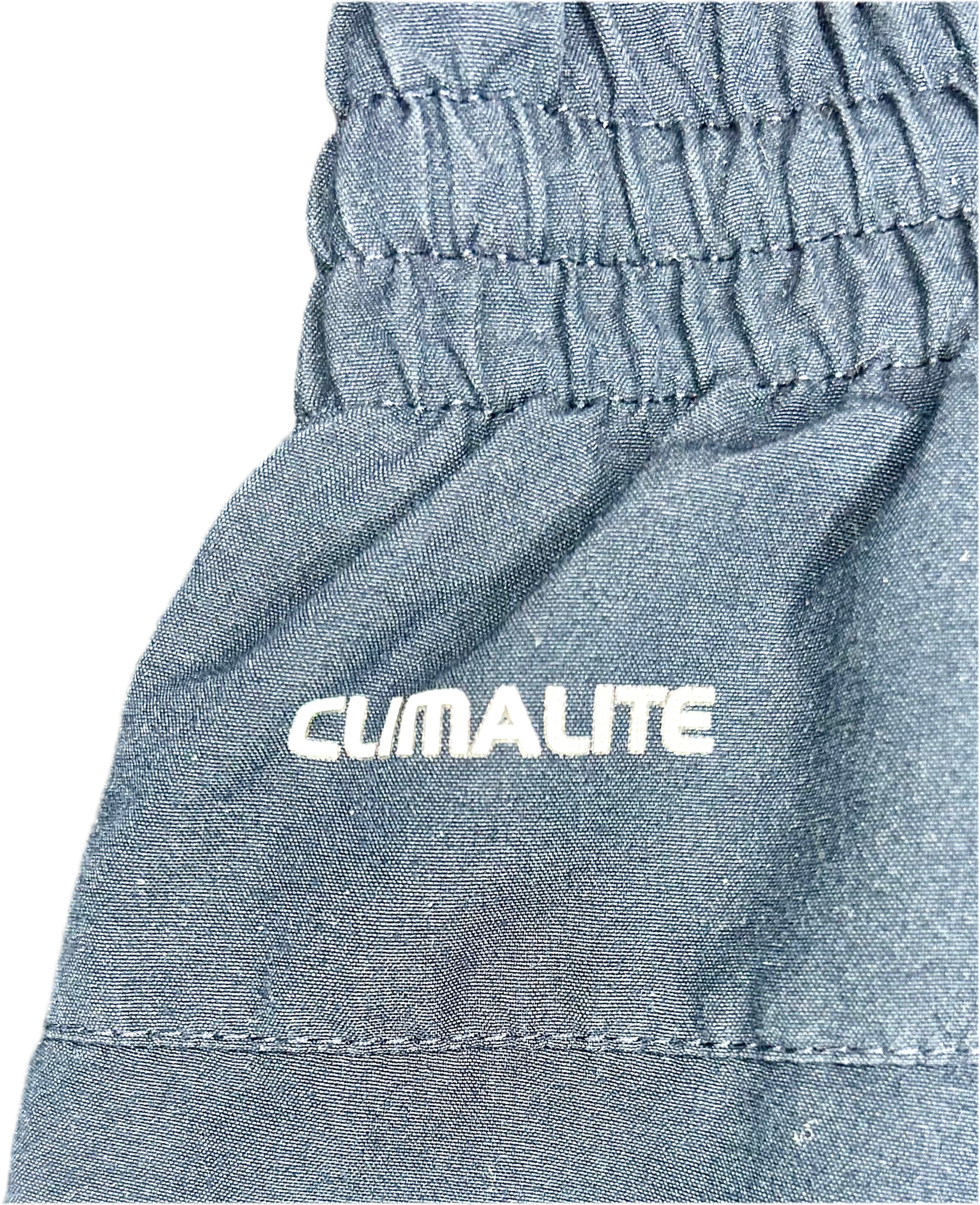 Adidas Classic Trackpant Dark Blue Size M