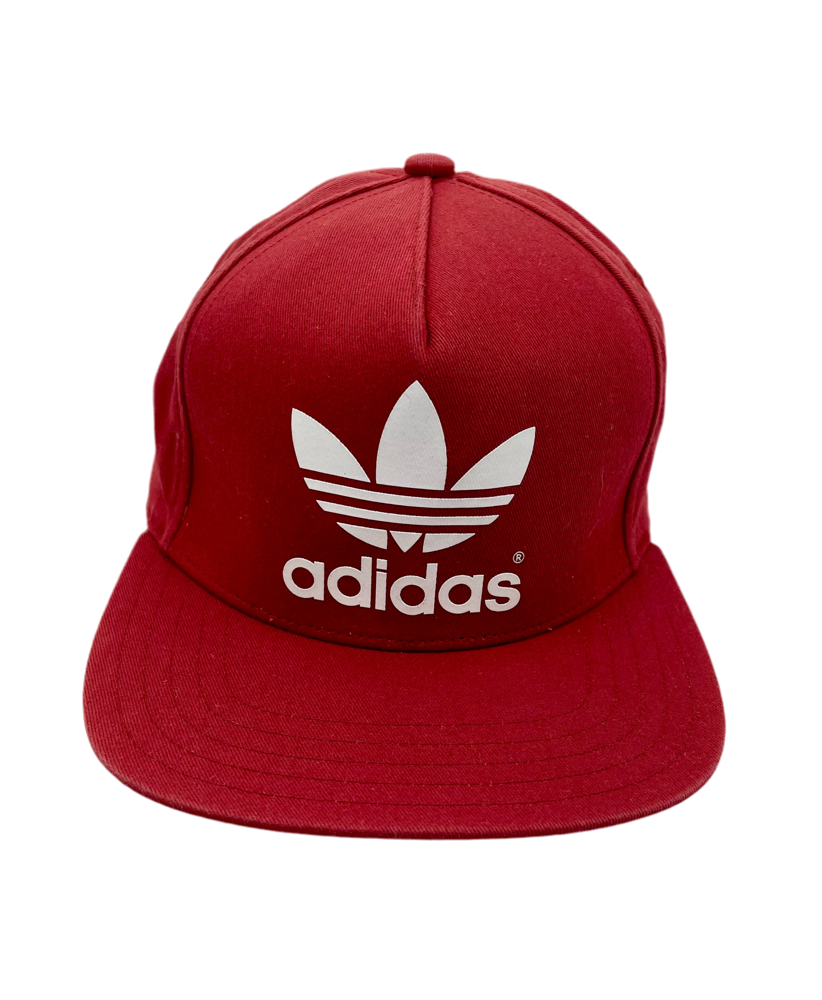 Adidas Snapback Rot One Size