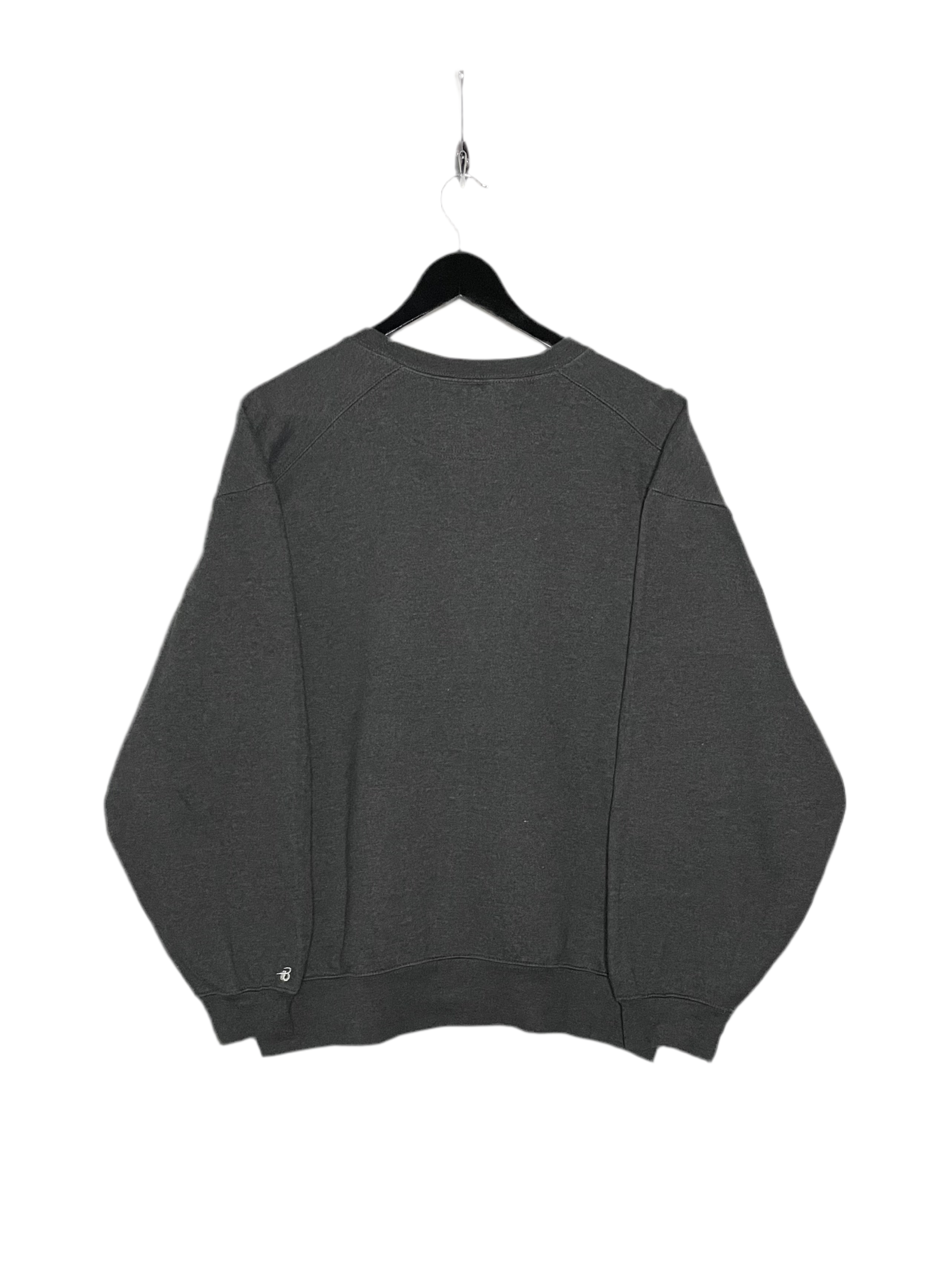 Badger Sport Sweater Washington Demons Dunkelgrau Größe XL