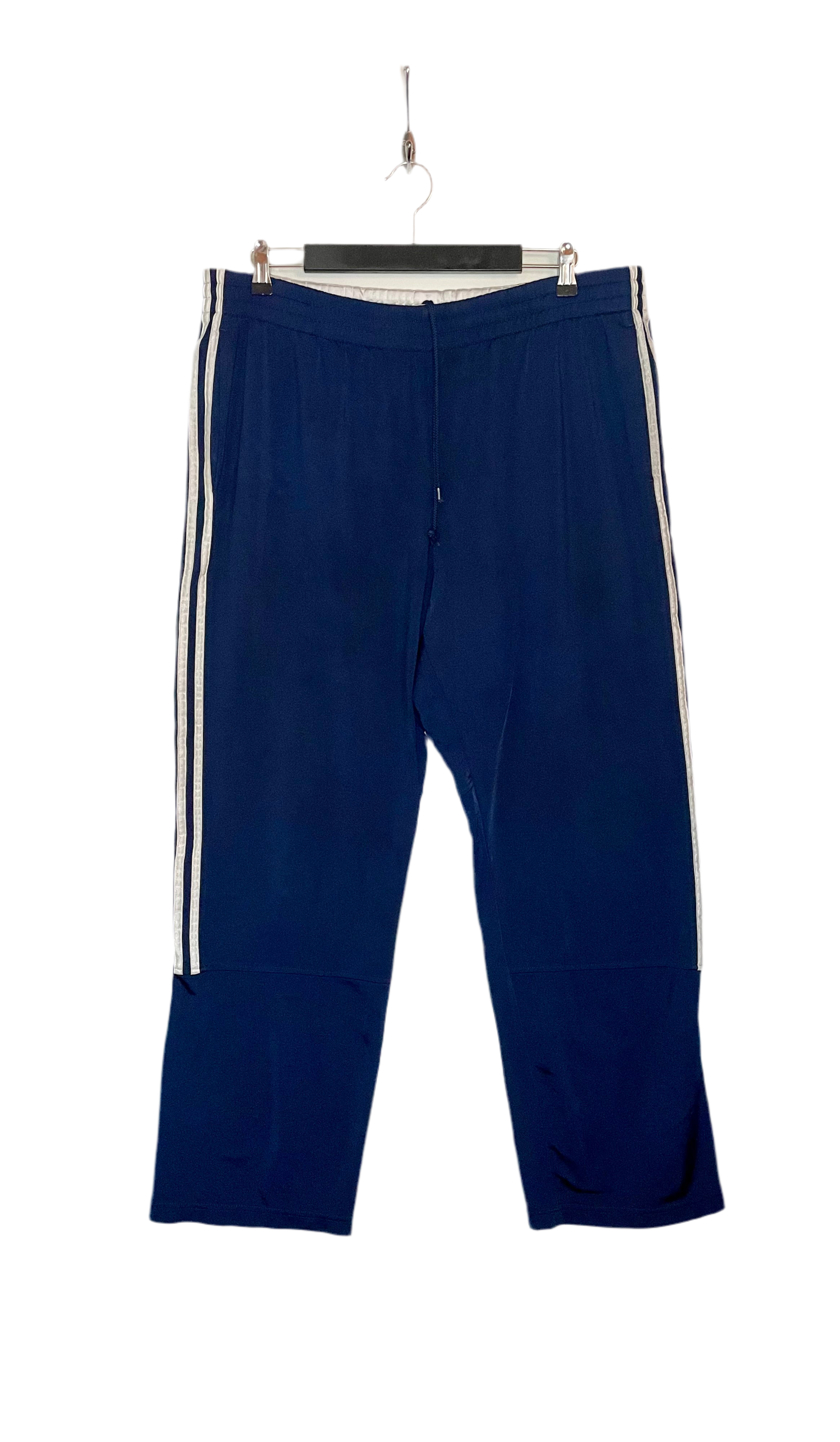 Adidas Vintage Trackpant Blau Größe XL