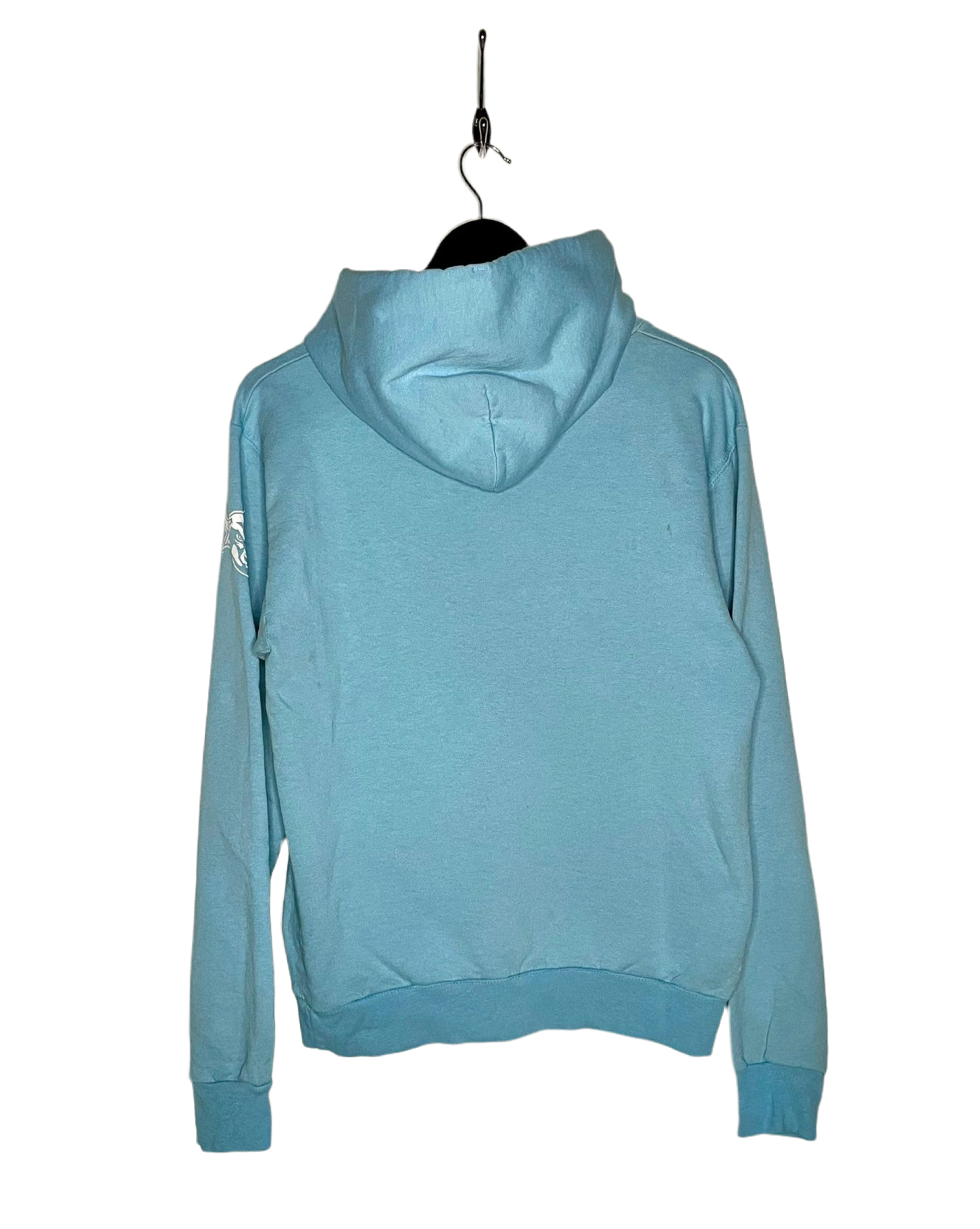 Champion Hoodie Minnesota State Light Blue Size S