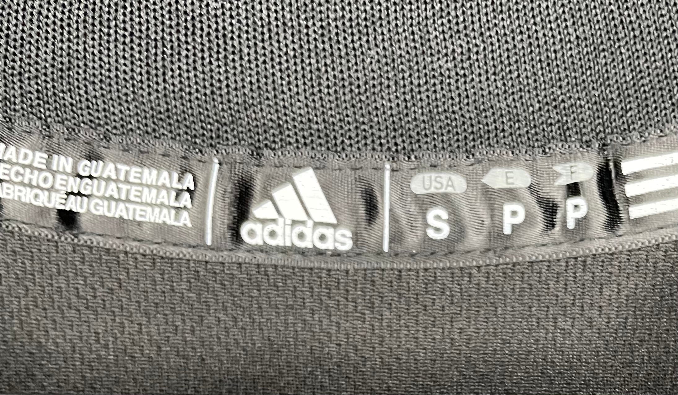 Adidas NBA Jersey Houston Rockets #13 James Harden Schwarz Größe S