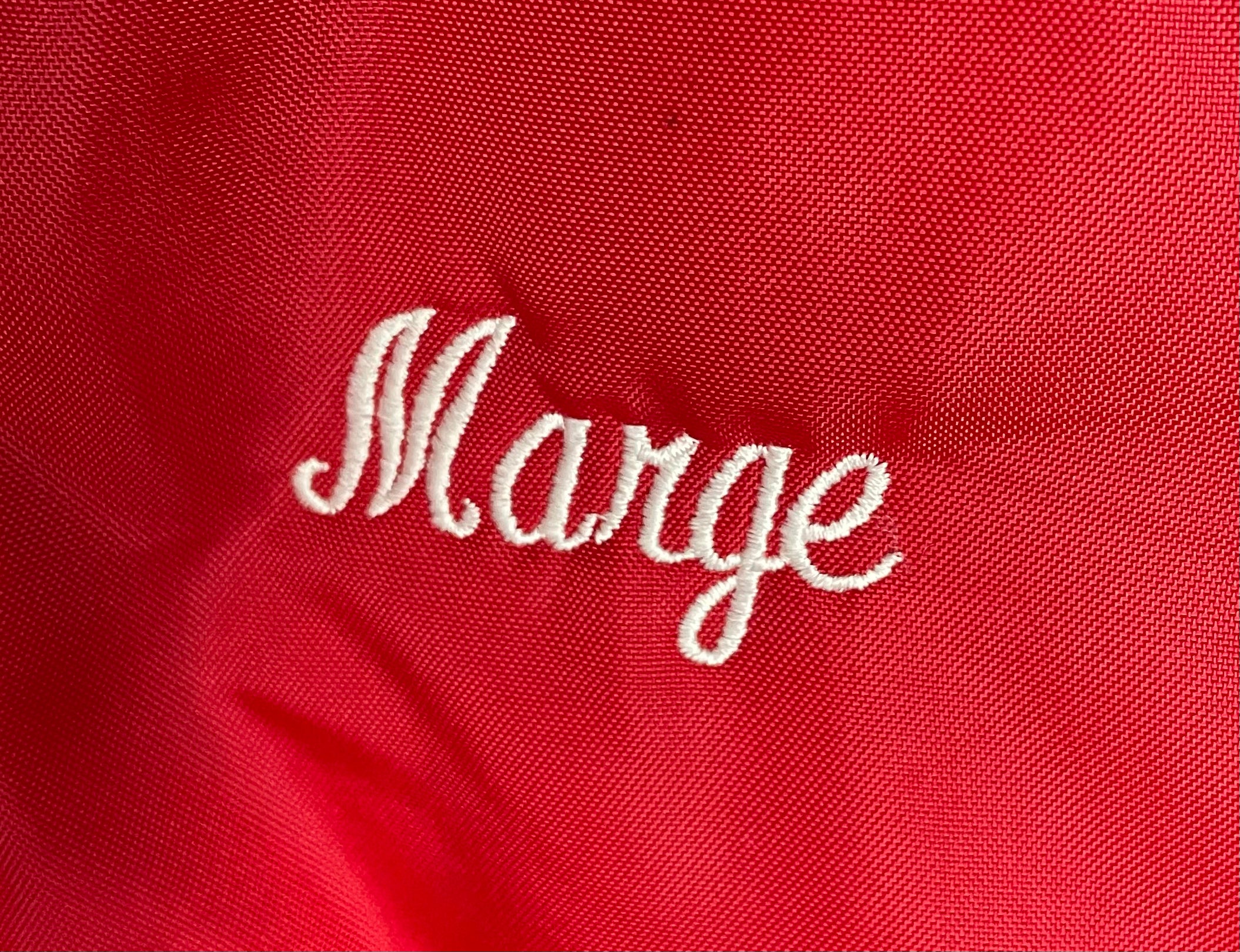 Dunbrooke Vintage Baseball Jacke Mayhill Fire District Rot Größe XL