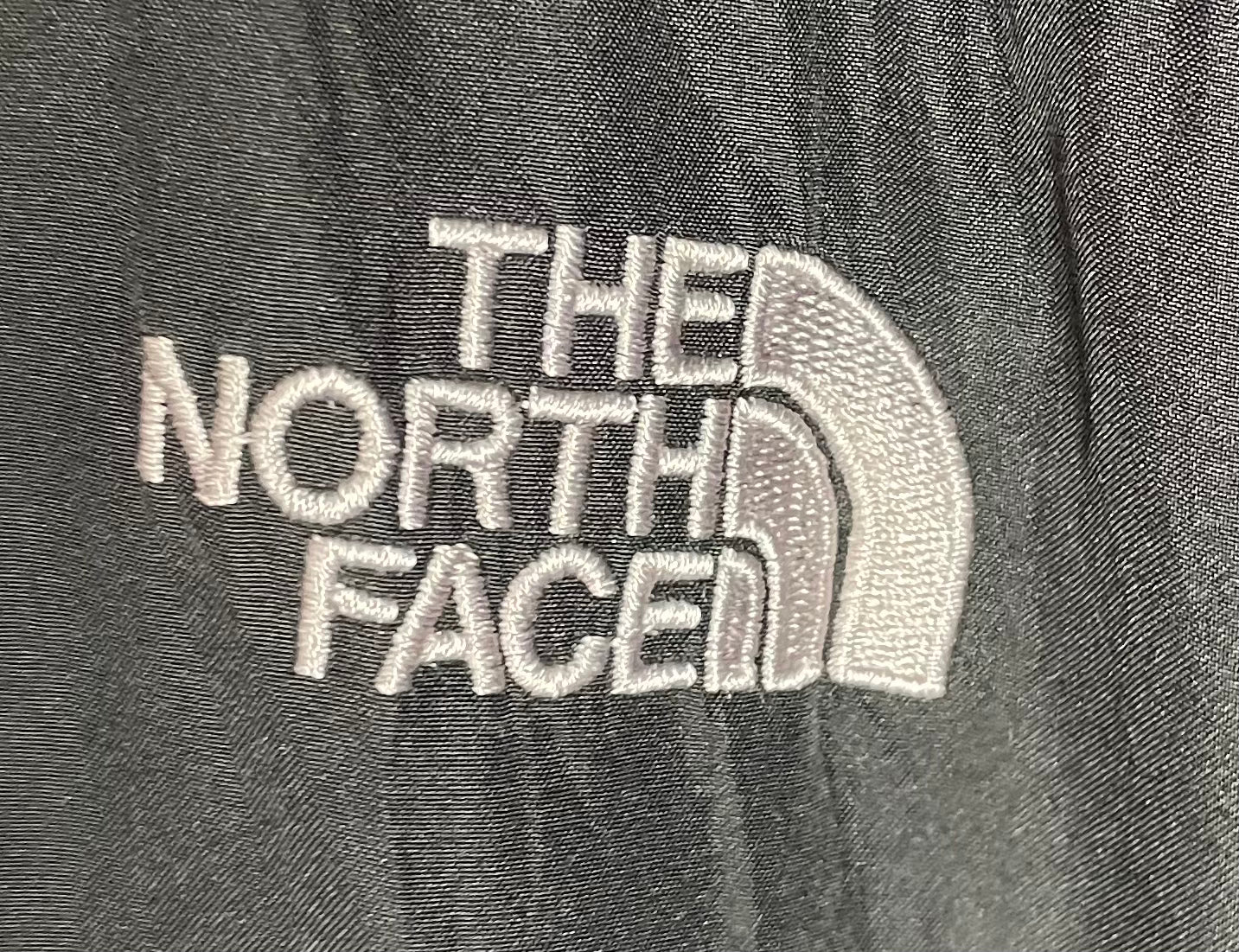 The North Face Retro Denali Fleece Jacke Schwarz Größe XL Damen