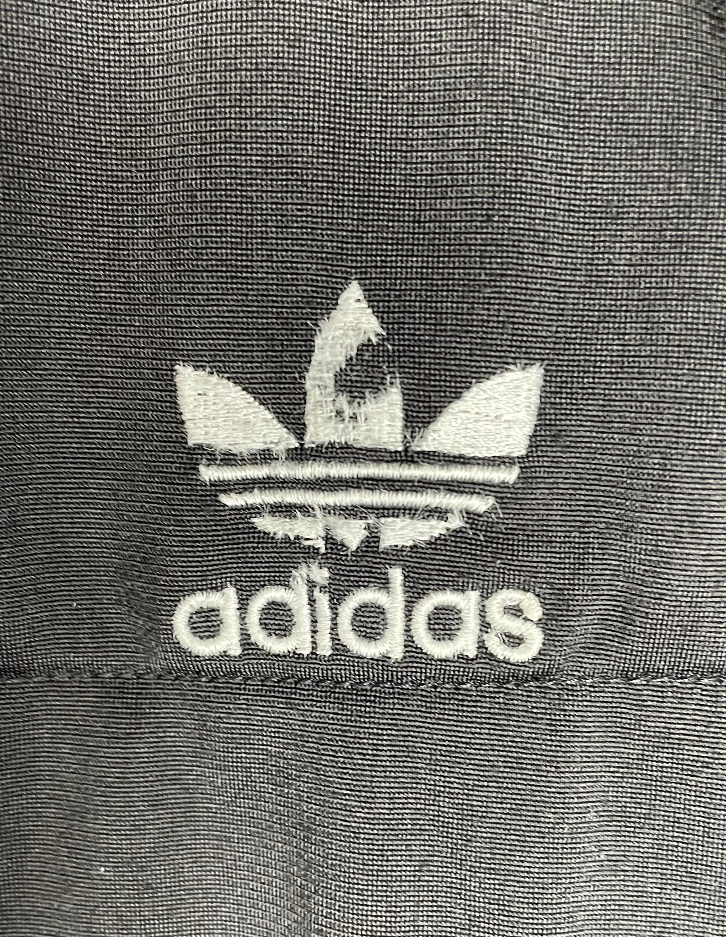 Adidas Weste Schwarz Größe XS Damen