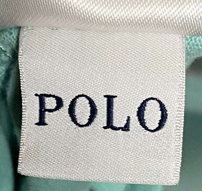 Ralph Lauren T-Shirt Grün Größe L