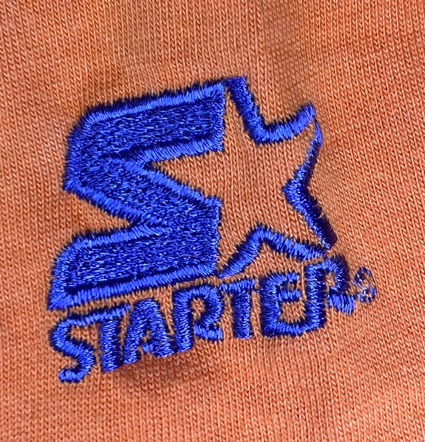 Starter Vintage Hooded T-Shirt Phoenix Suns Schwarz Größe XL