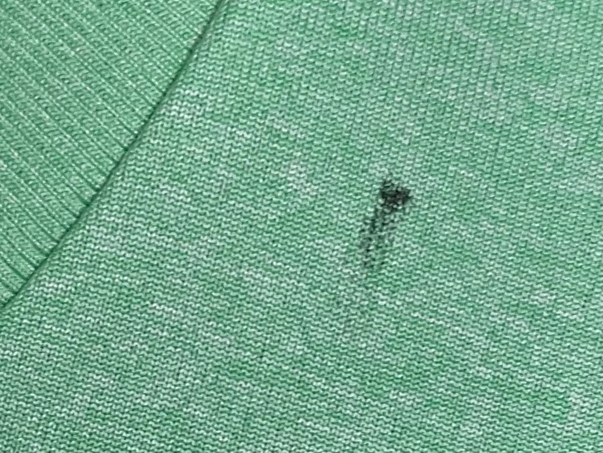Ralph Lauren T-Shirt Grün Größe XL