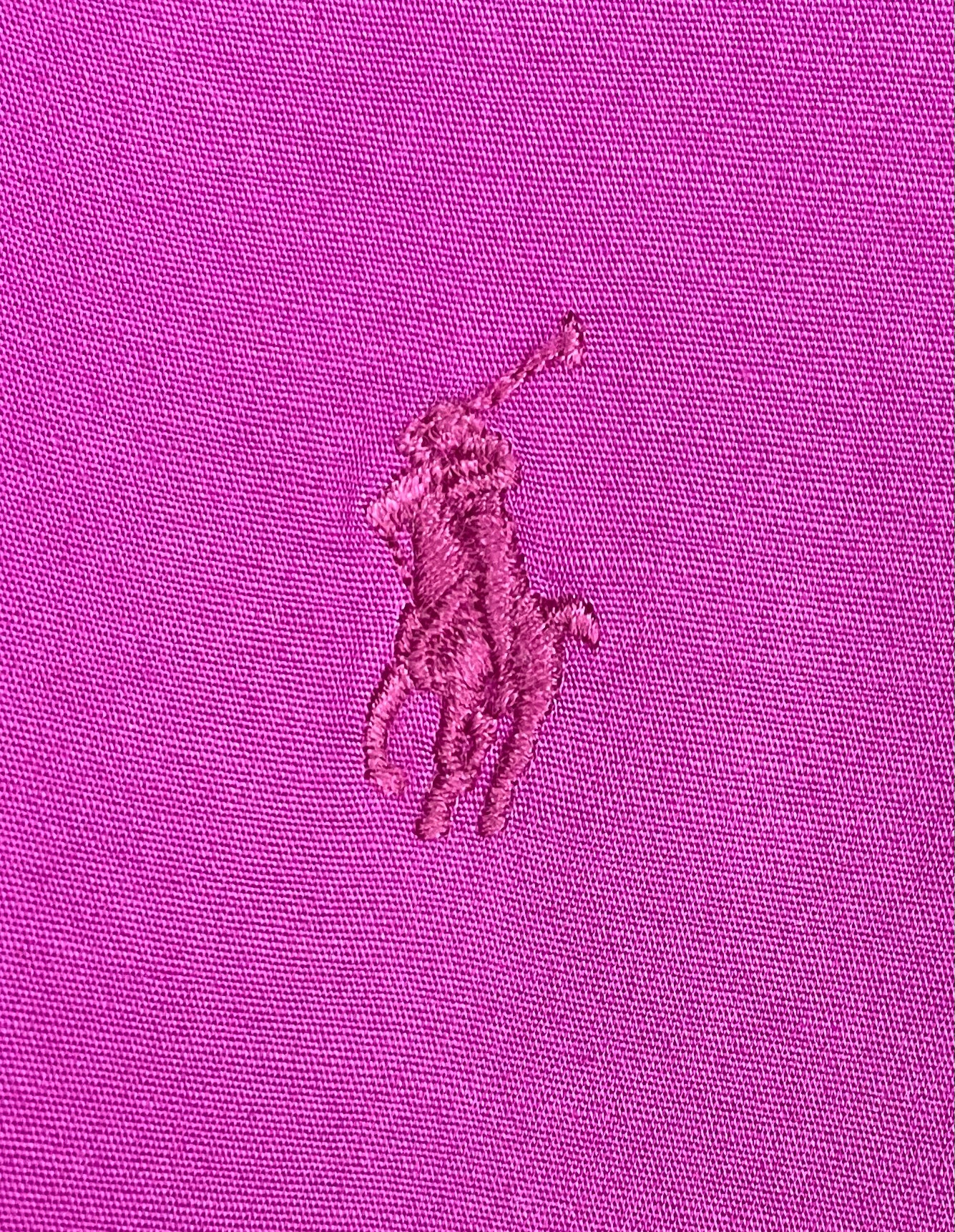Ralph Lauren Bluse Lila Größe M (8)