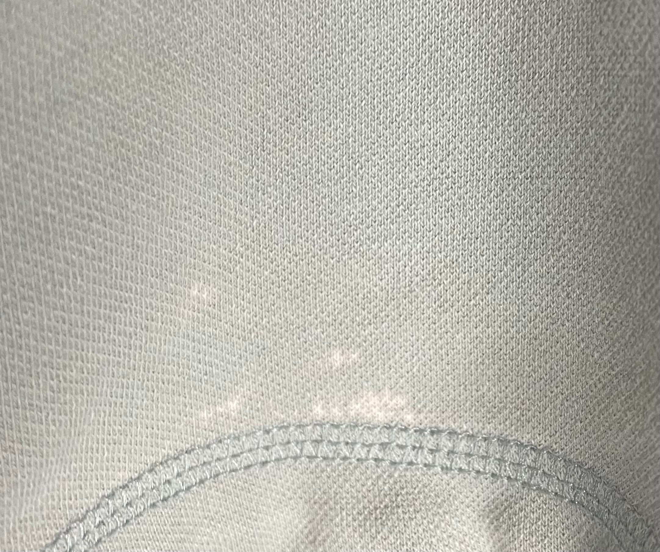 Nike Vintage Sporthoodie Grau Größe S