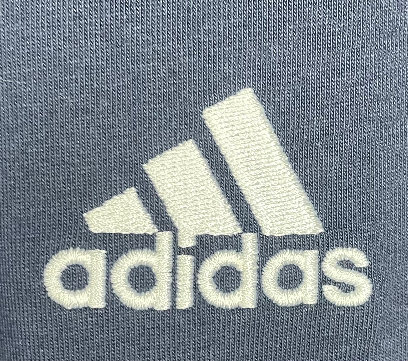 Adidas Jogginghose Dunkelblau Größe M