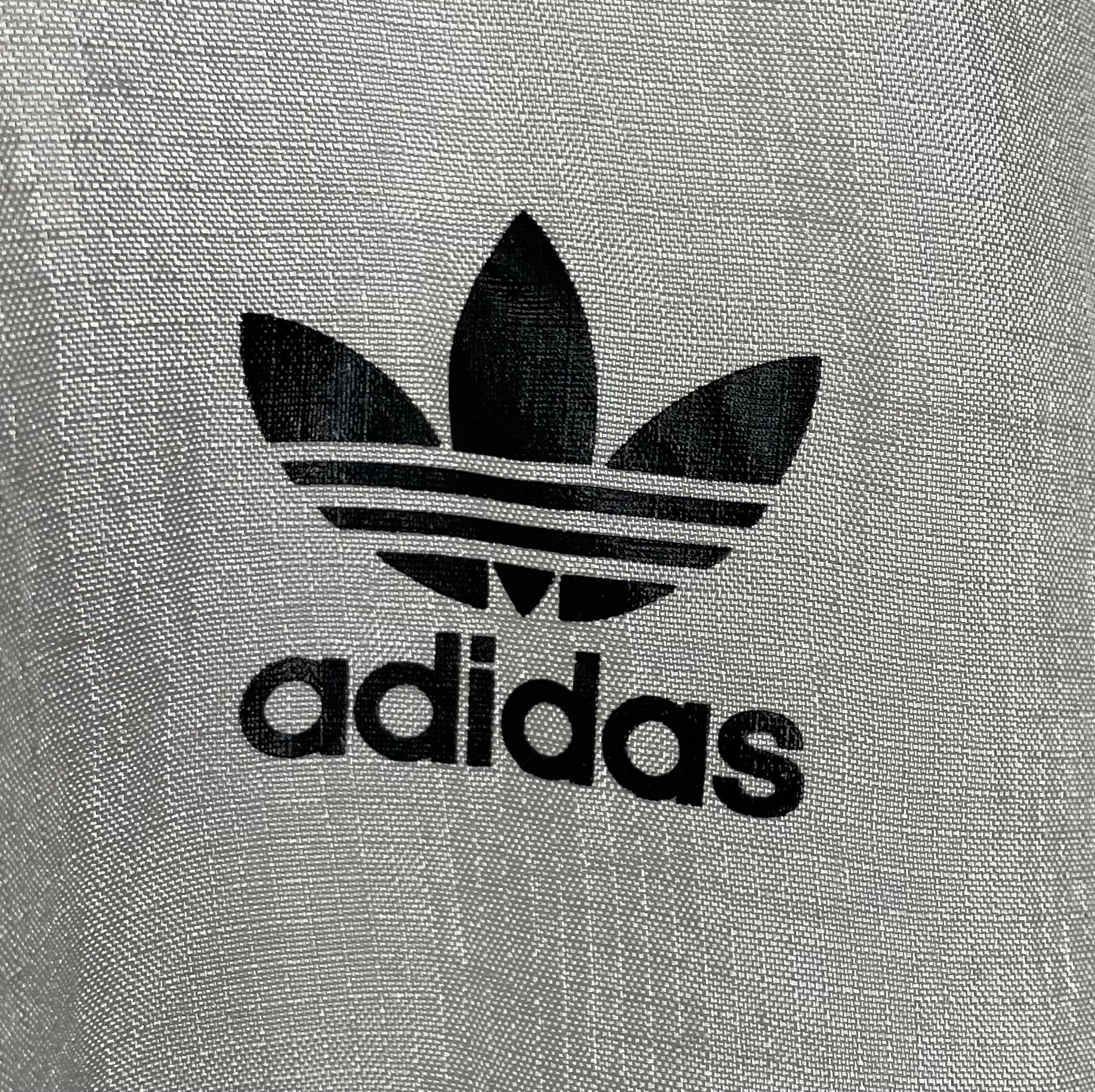 Adidas Regenparka Weiß Größe M