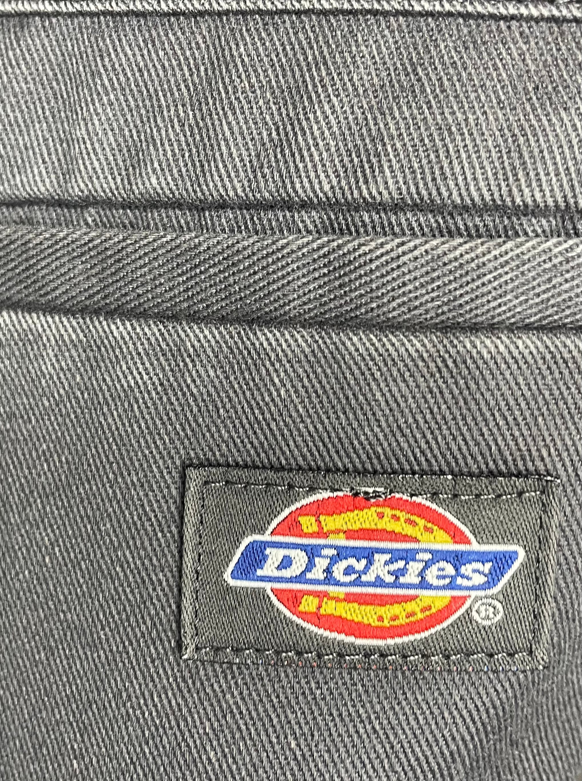 Dickies Shorts Dunkelgrau Größe W36