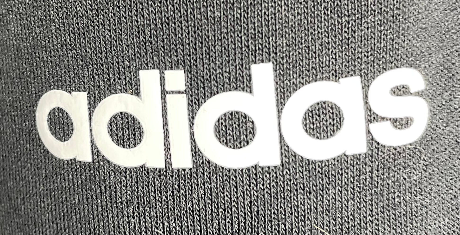 Adidas Vintage Jogginghose Schwarz Größe M