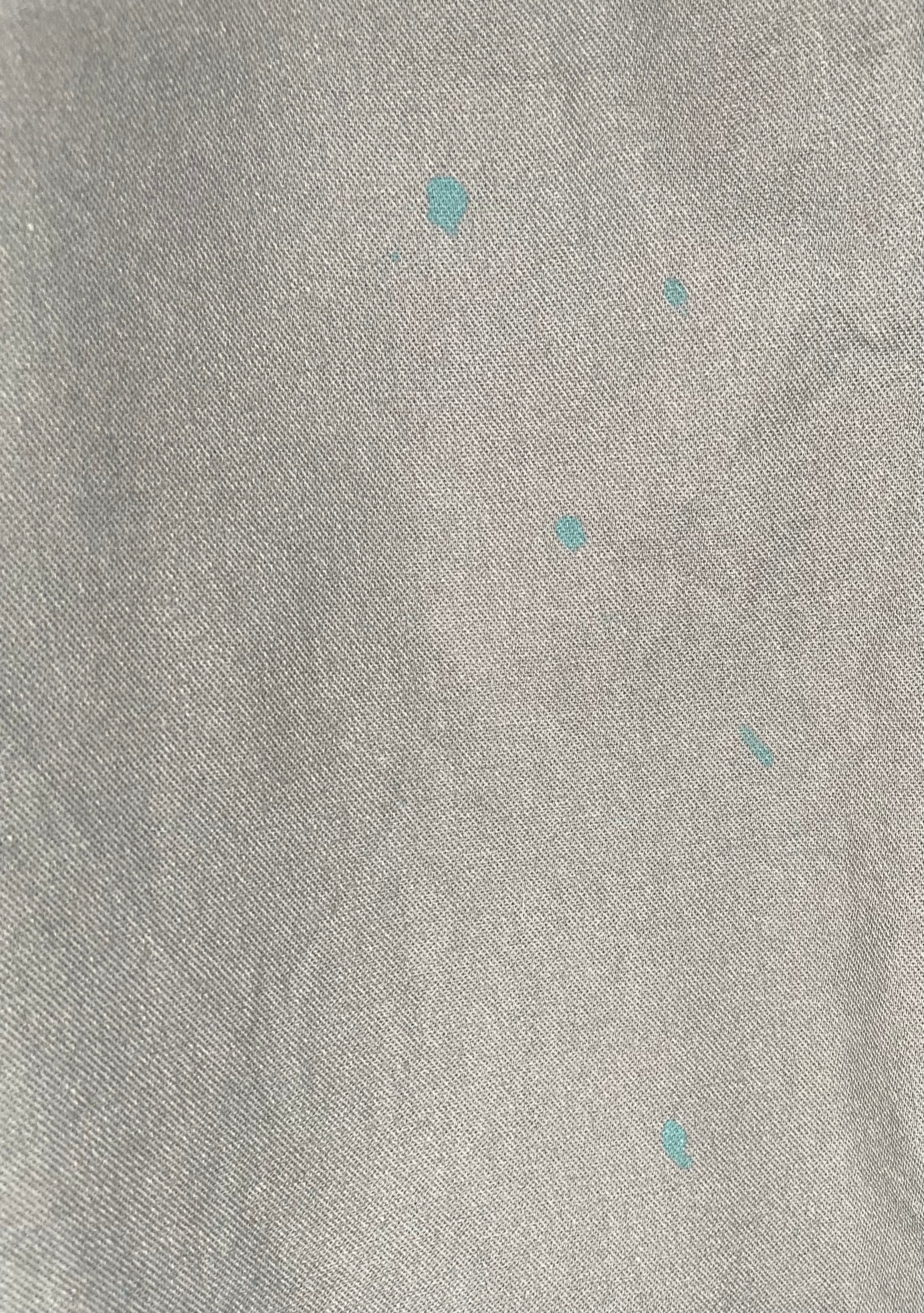 Dickies Vintage Chinoshorts Grau Größe 42