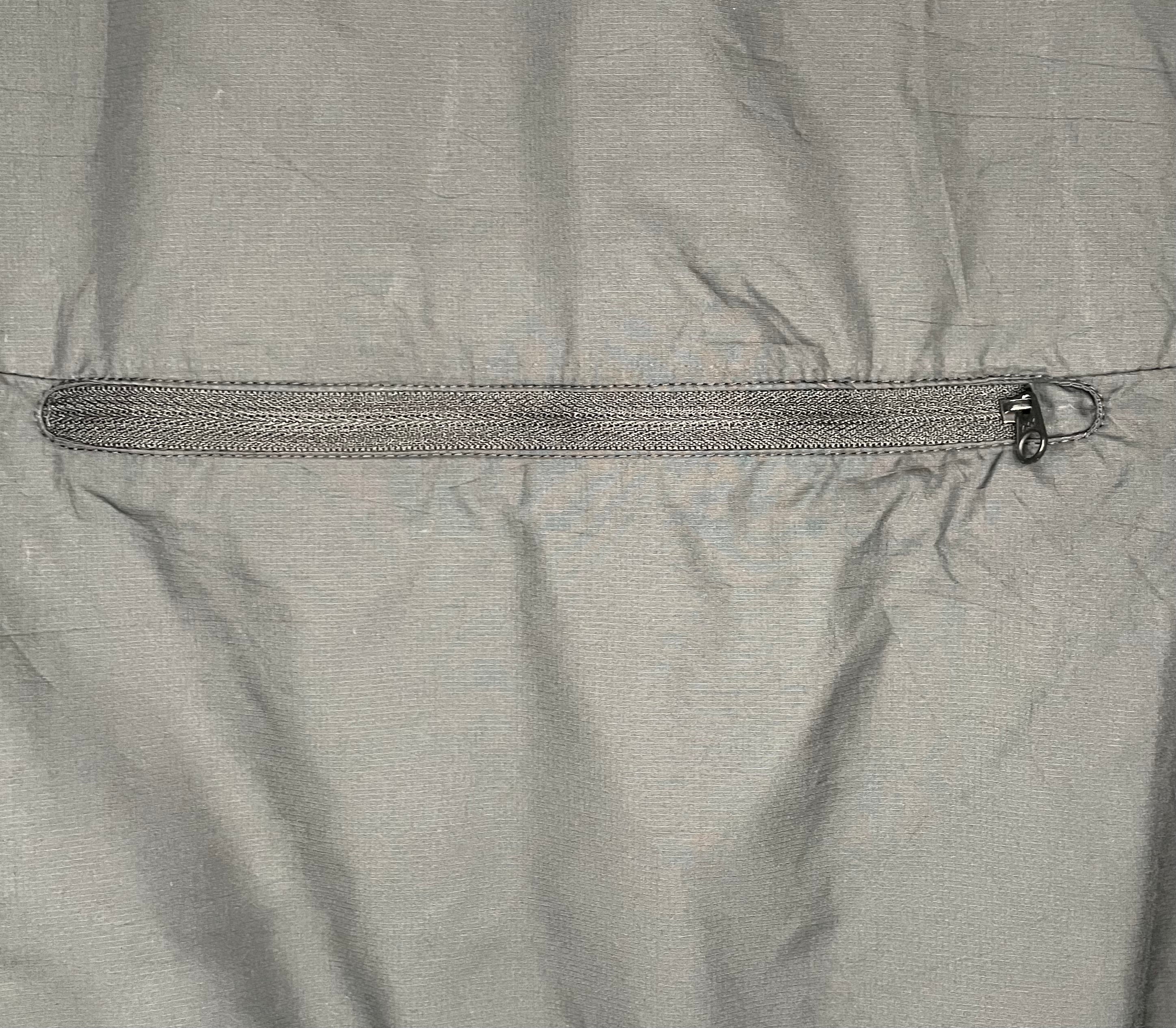 Nike Trainingsjacke Schwarz Größe M