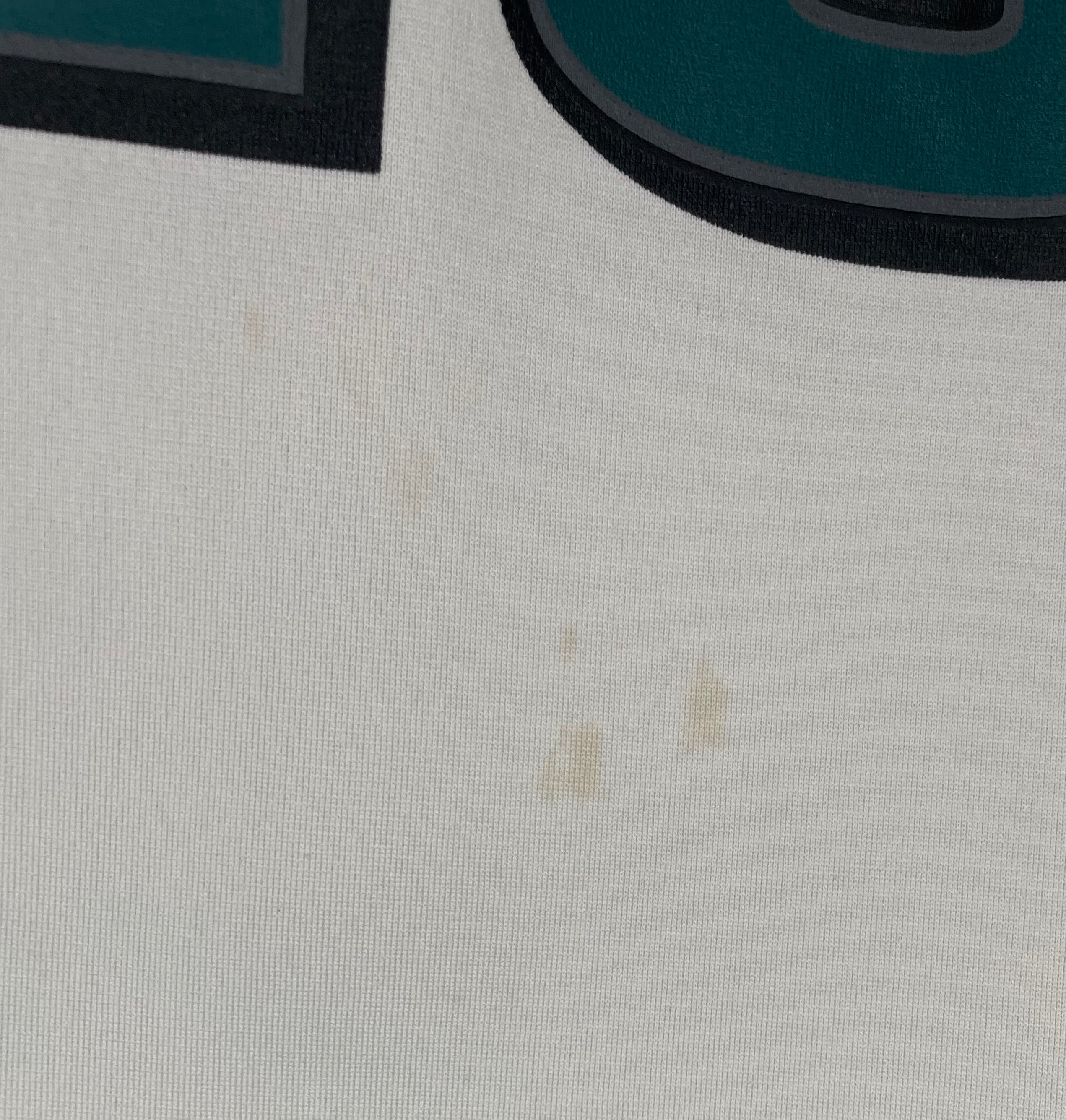 Nike Philadelphia Eagles Jersey #25 LeSean McCoy Weiß Größe M Kinder