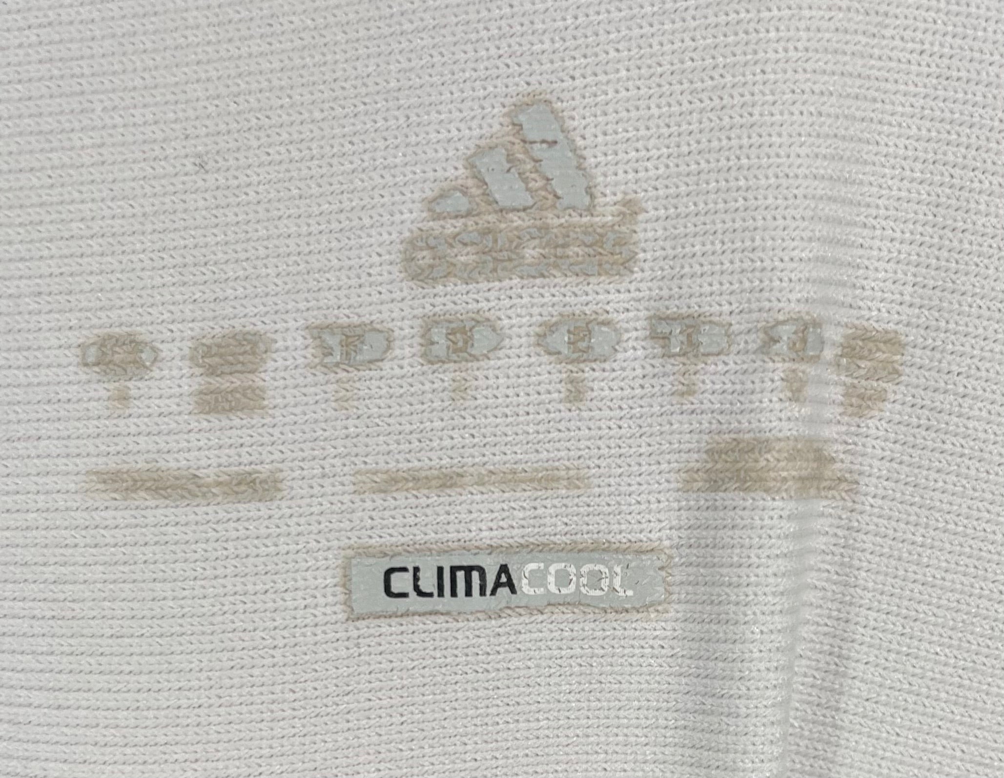 Adidas DFB Trikot WM 2010 Weiß Größe S