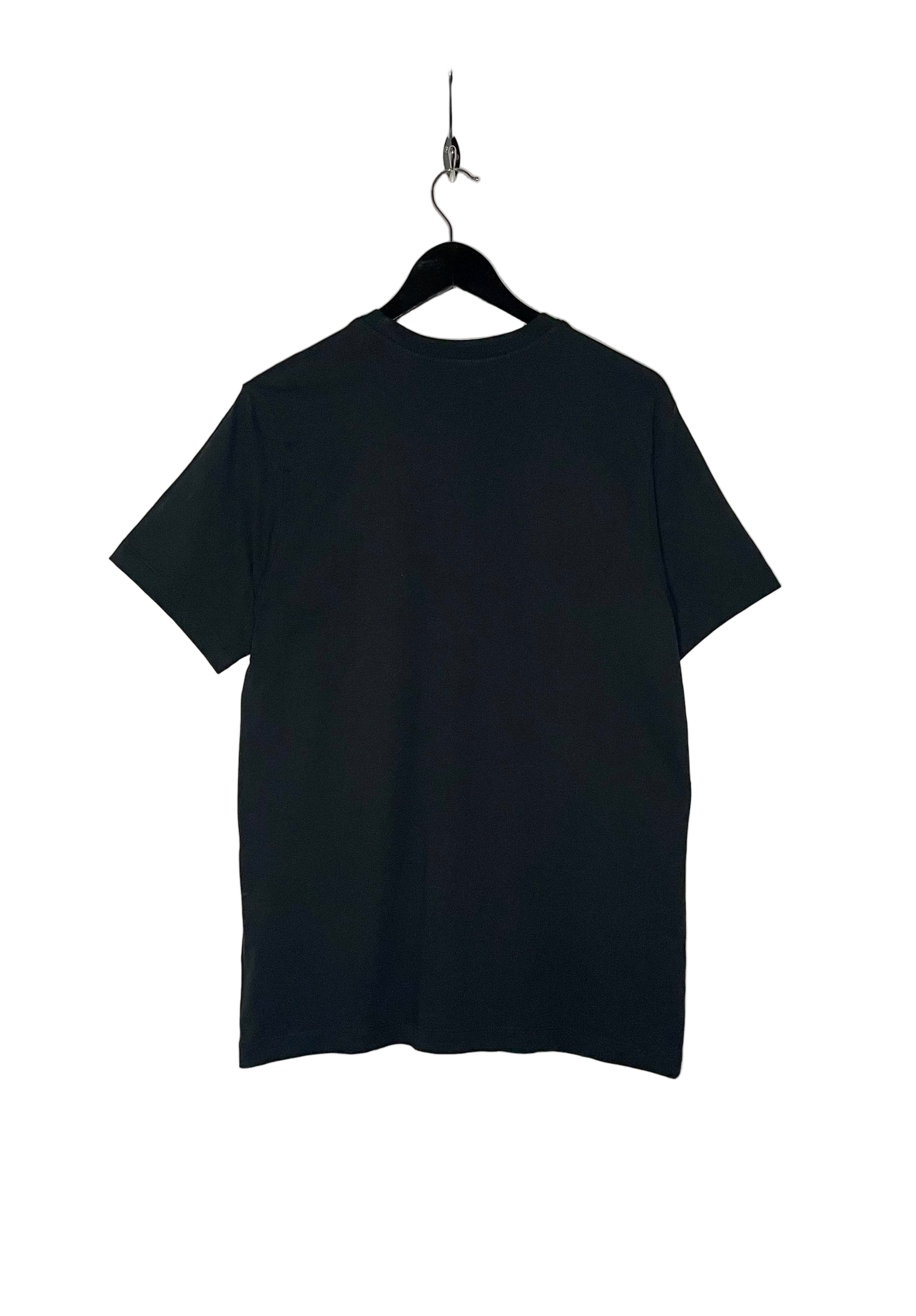 Nike T-Shirt FC Liverpool Schwarz Größe M