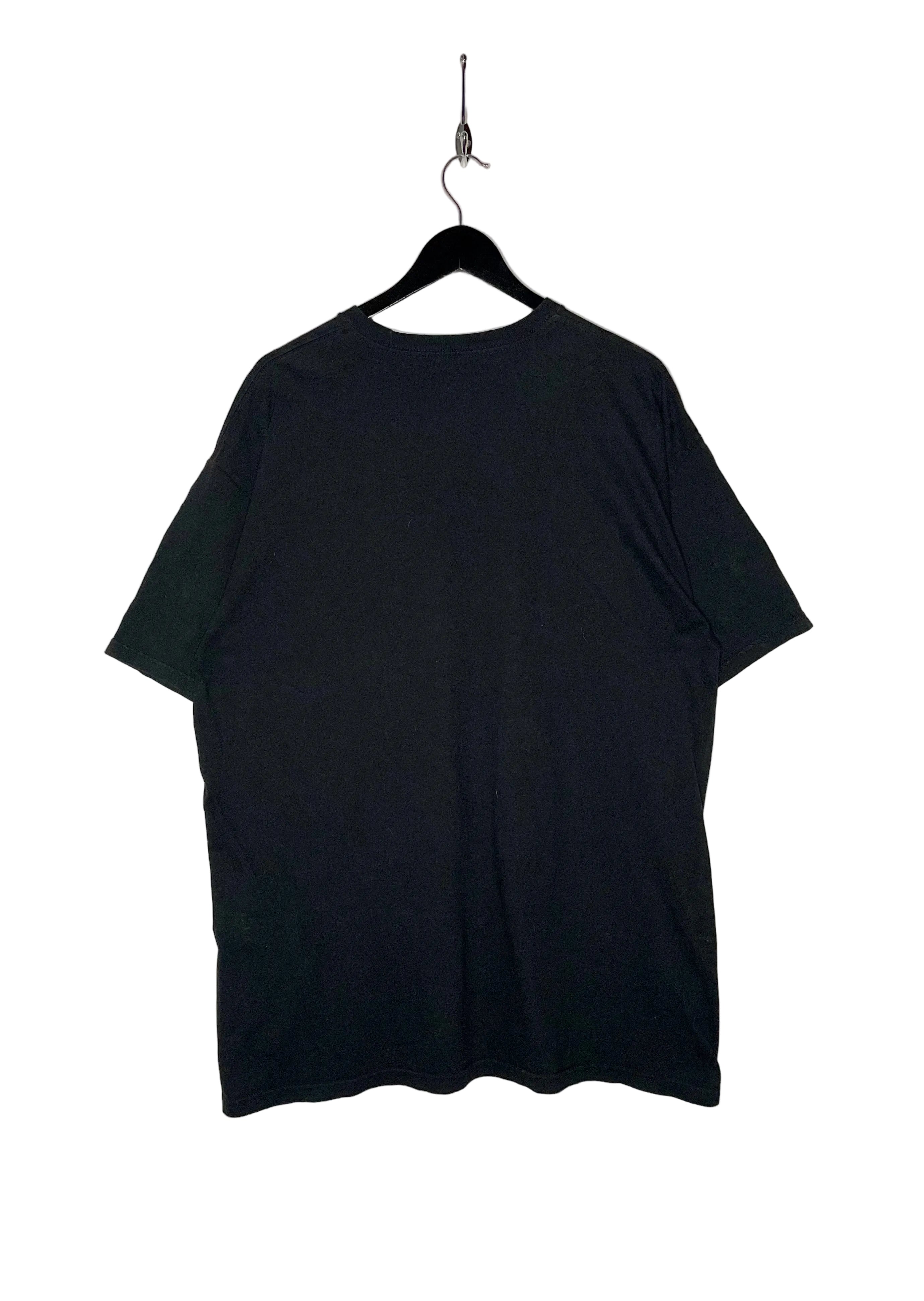 Nike 6.0 T-Shirt Schwarz Größe XL