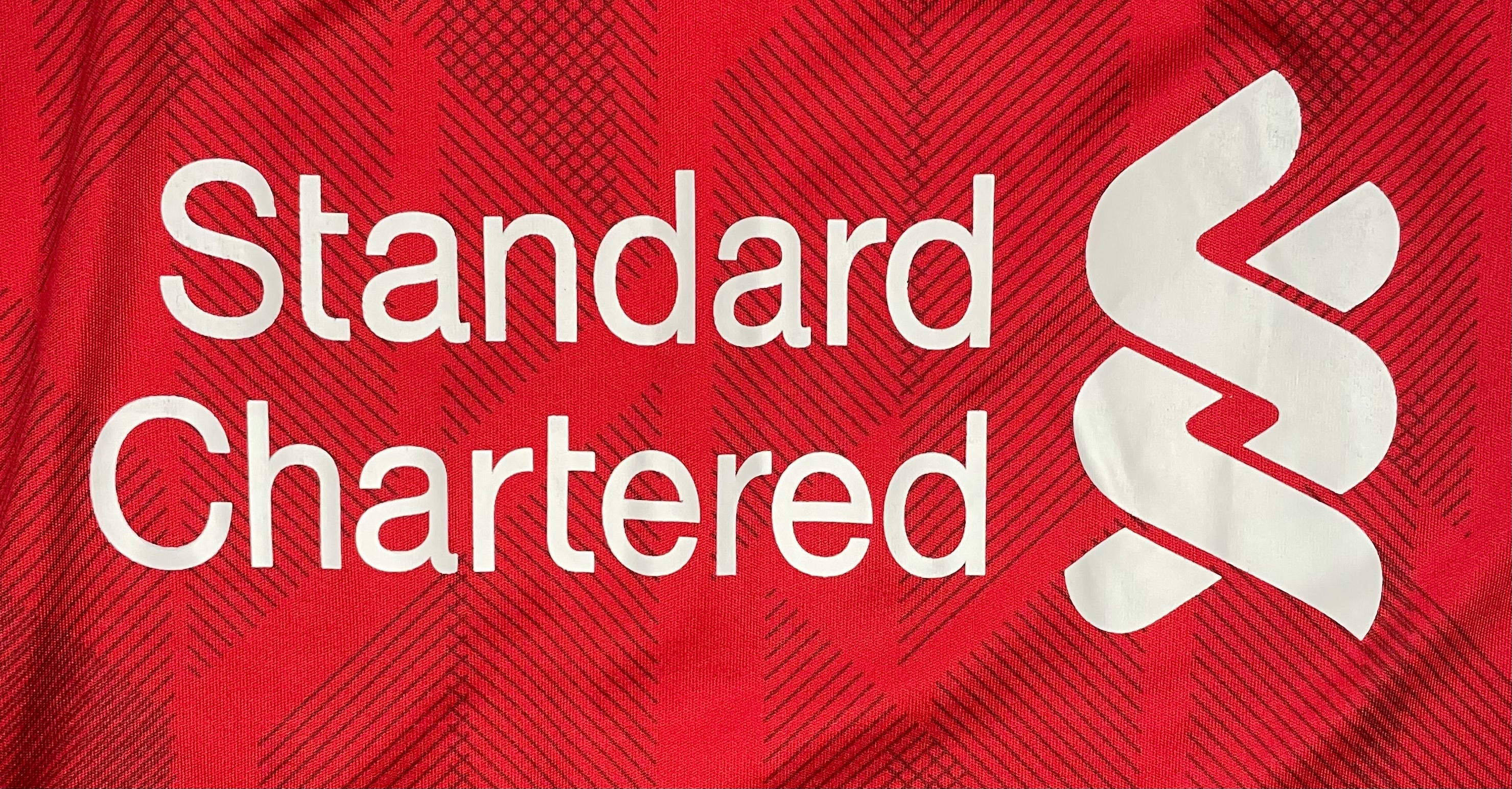 New Balance FC Liverpool Trikot 2018/19 #11 Mohamed Salah Größe S