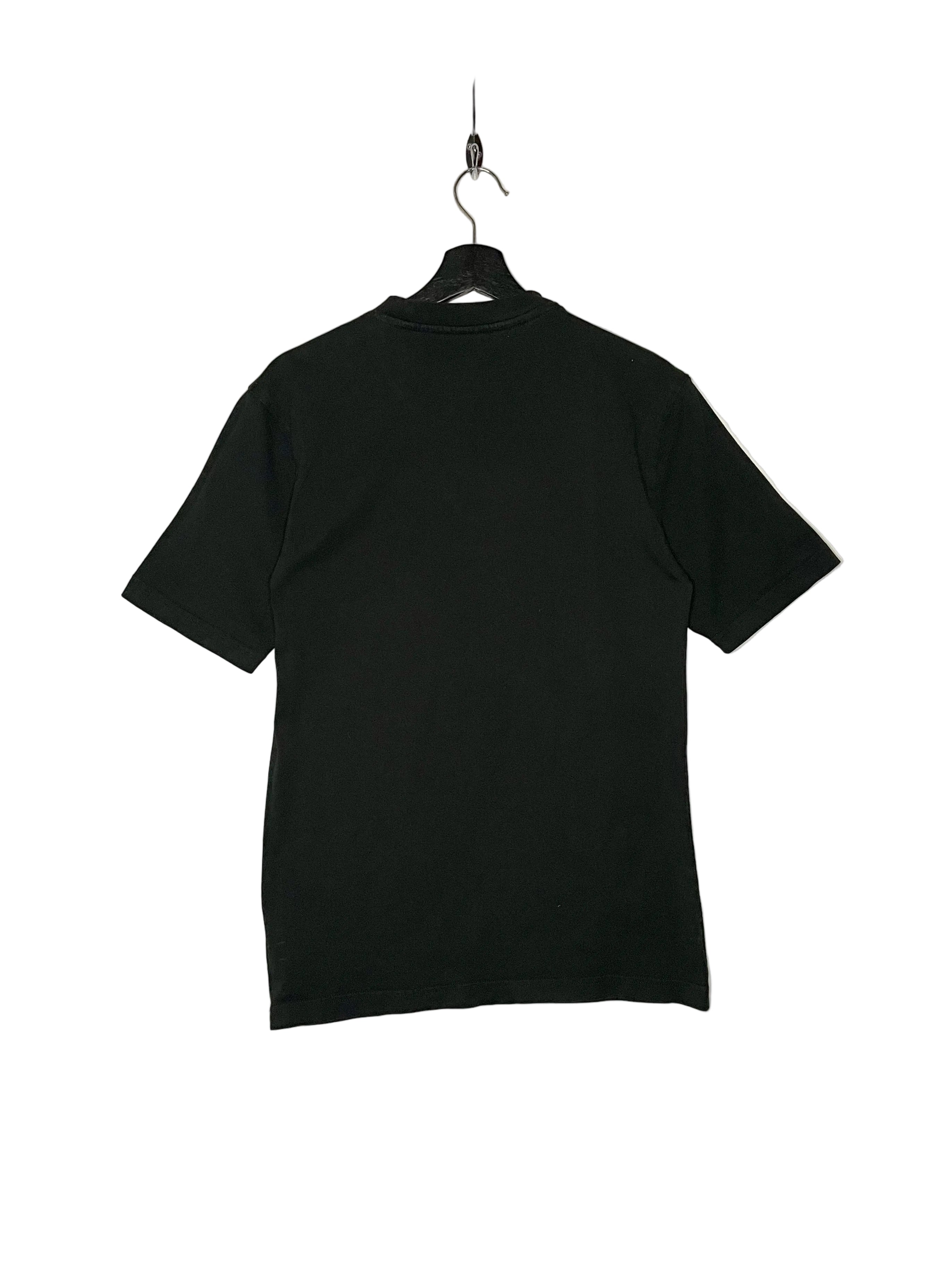 Palace Skateboards Vintage T-Shirt Schwarz Größe S