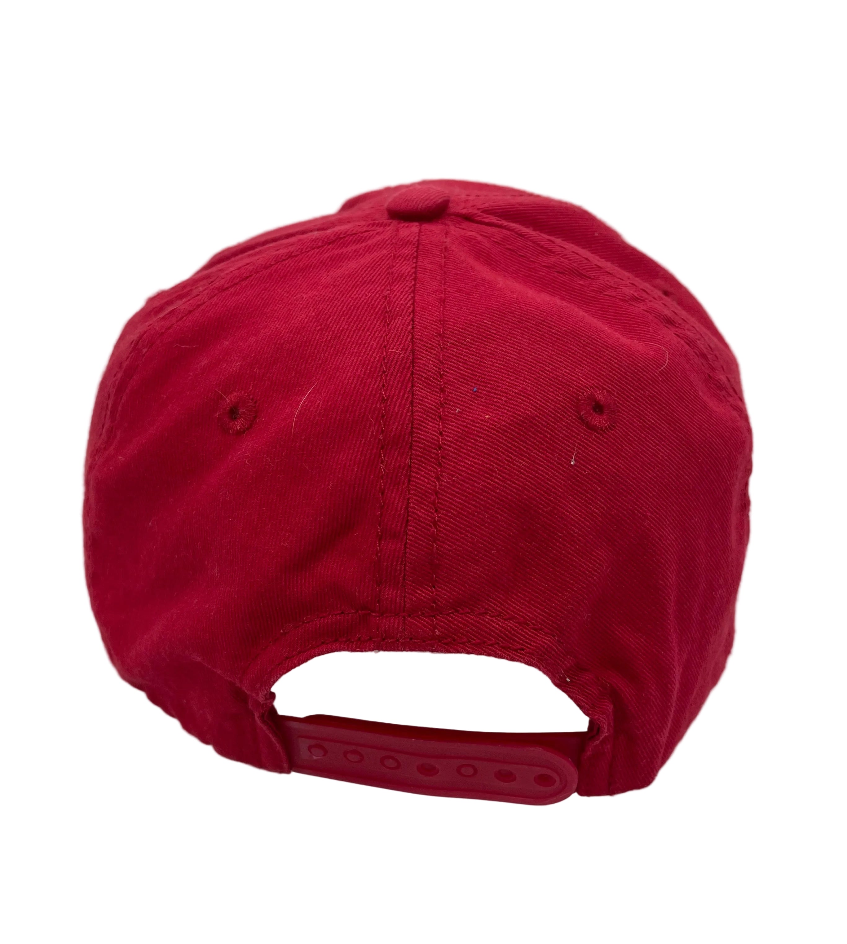 Old Navy Snapback USA Flagge Rot One Size