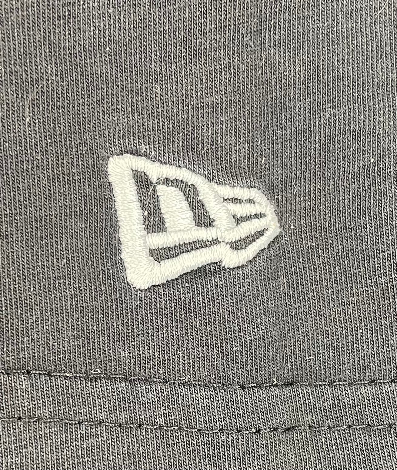 New Era NFL T-Shirt Las Vegas Raiders Schwarz Größe M