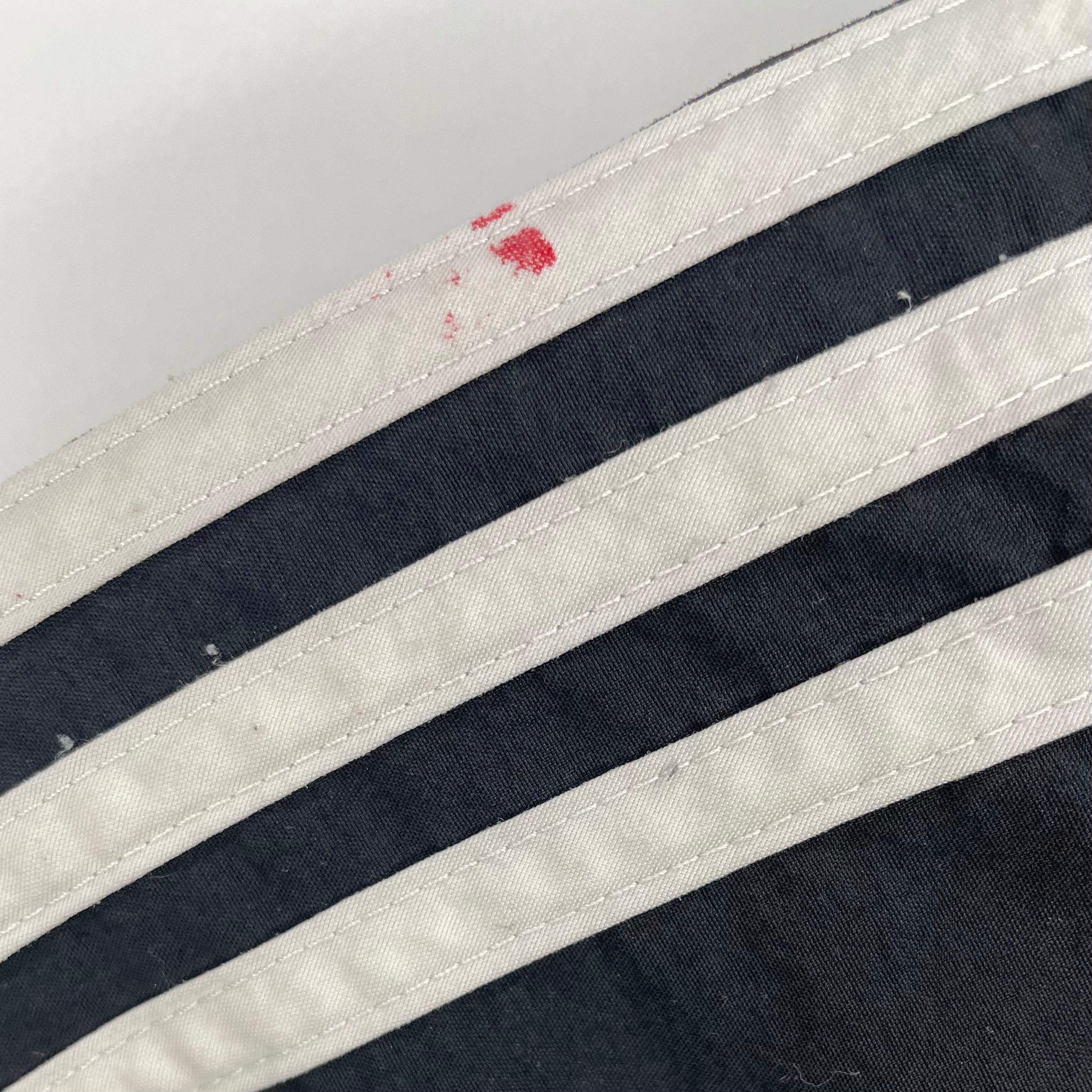 Adidas Trainingsjacke Schwarz Größe XXL