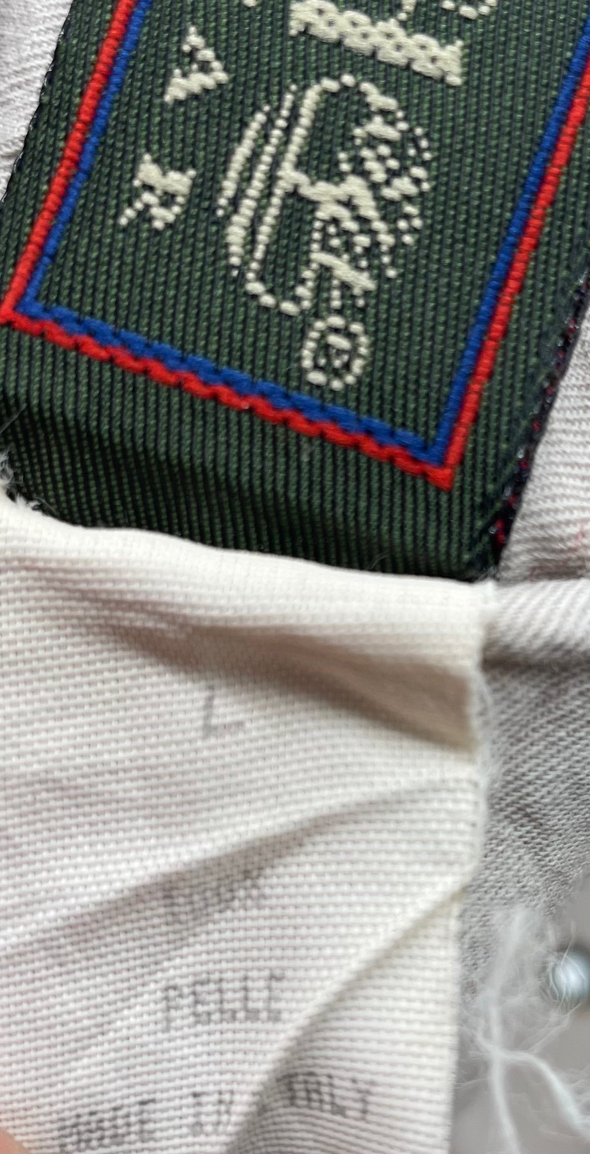 Timberland Leder Cap Braun Größe L