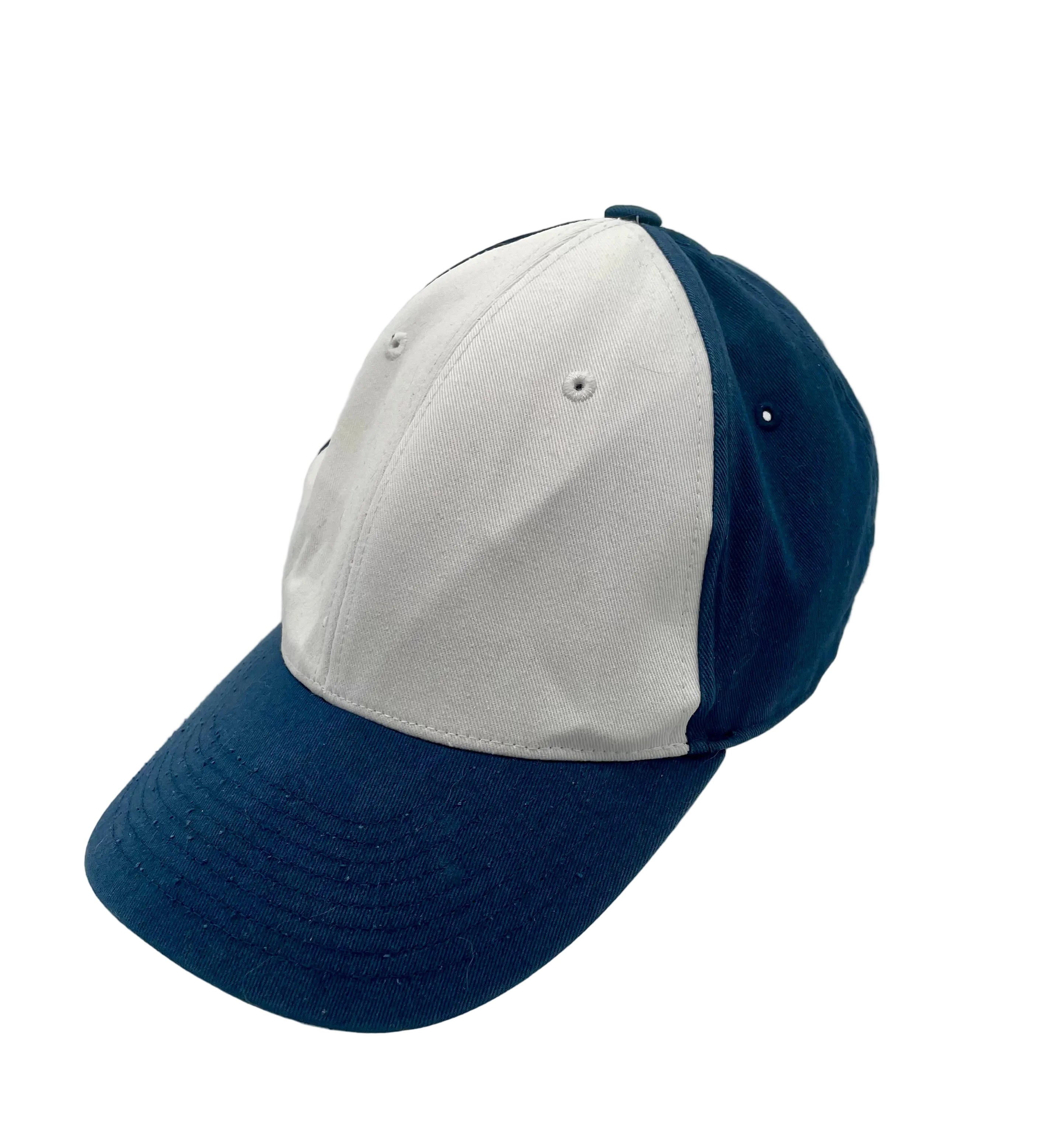Adidas Golf OSFM Strapback Blau/Weiß One Size